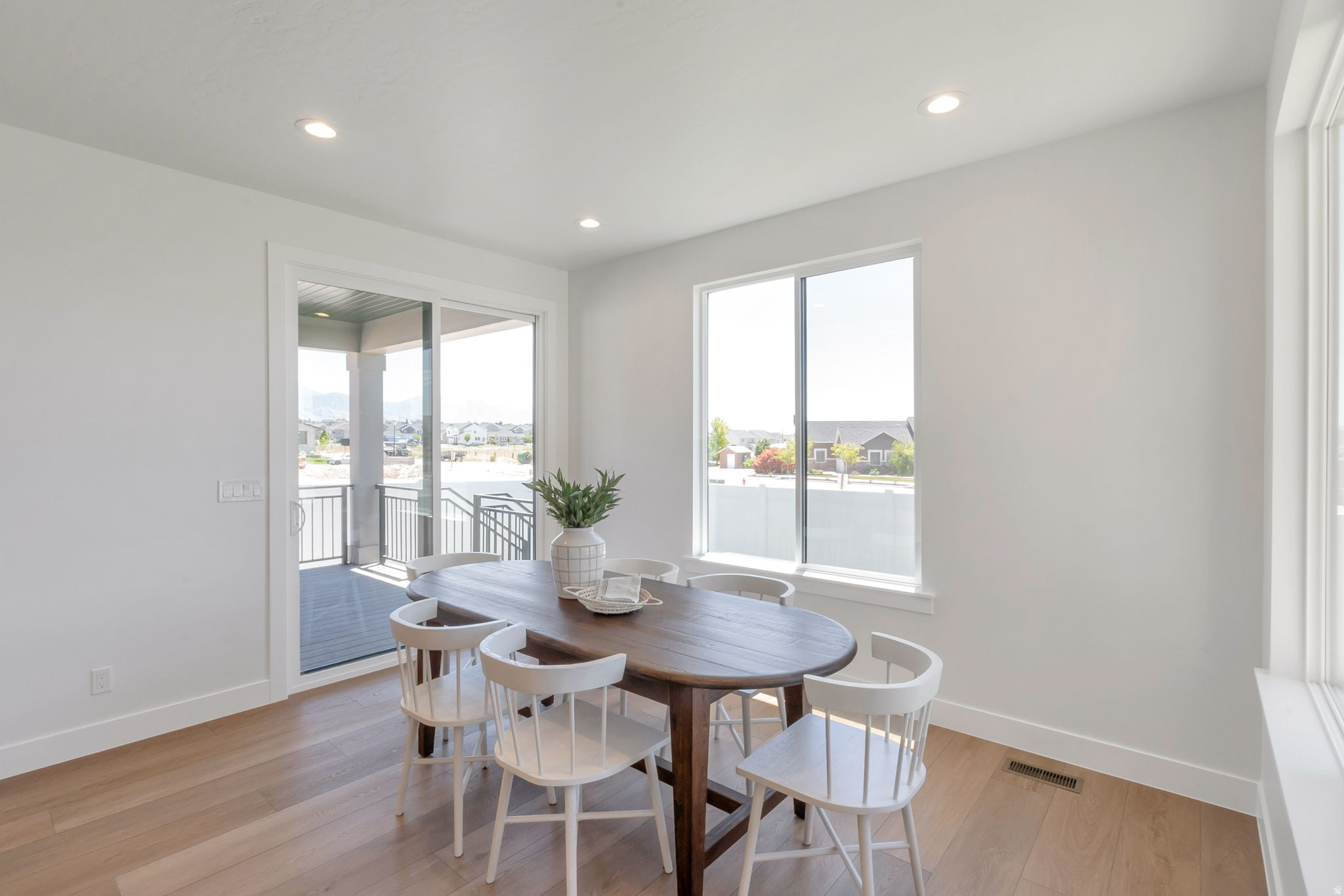 LEHI TERRACE - Residential