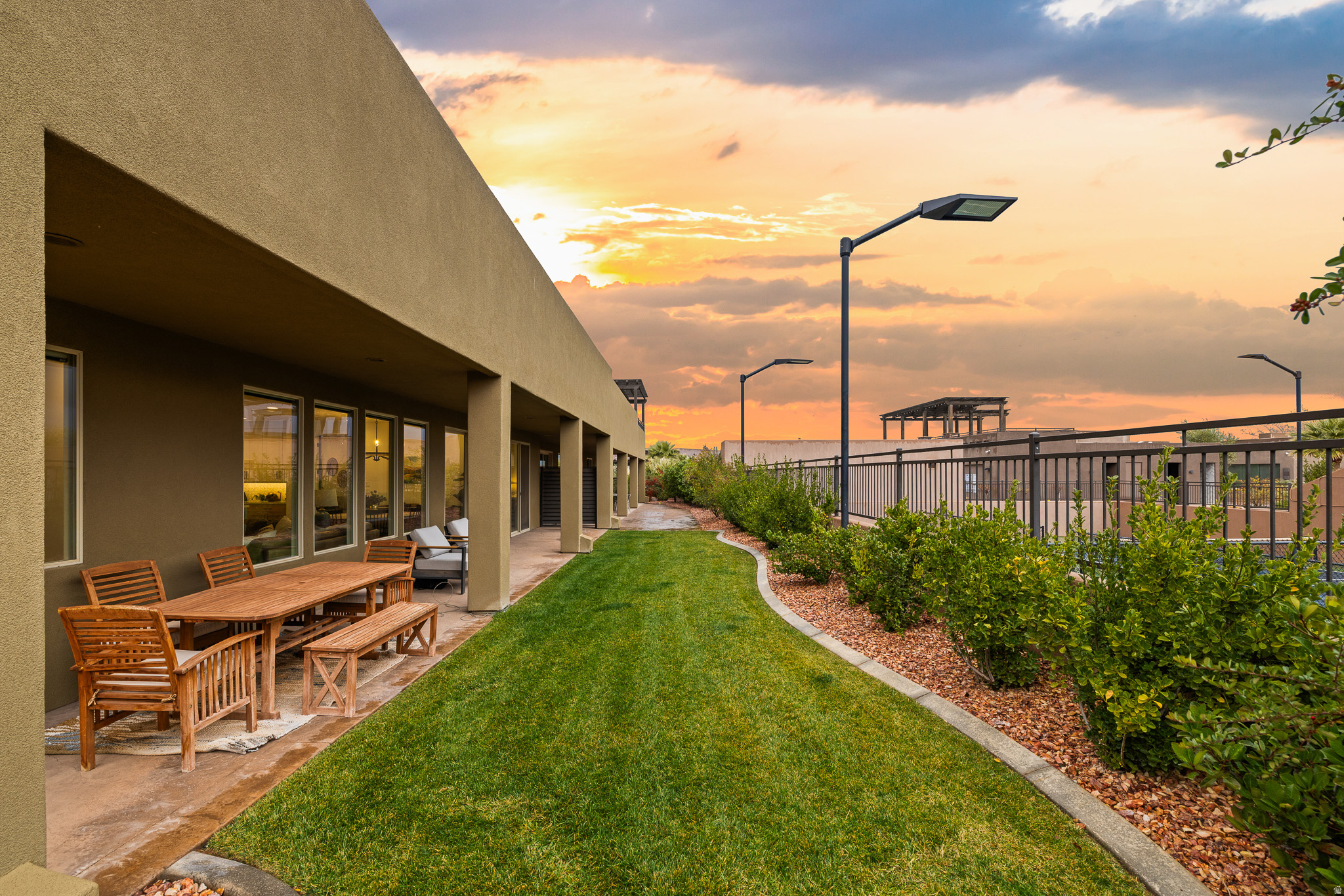 TAVA RESORT AT SAND HOLLOW PH 1 - Residential