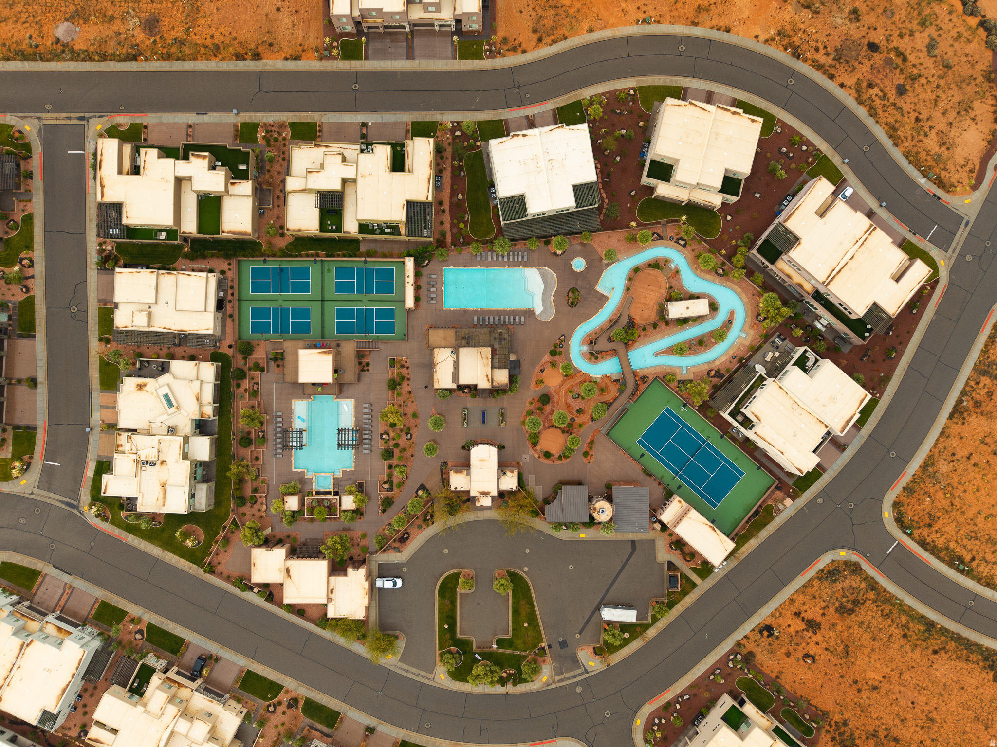 TAVA RESORT AT SAND HOLLOW PH 1 - Residential