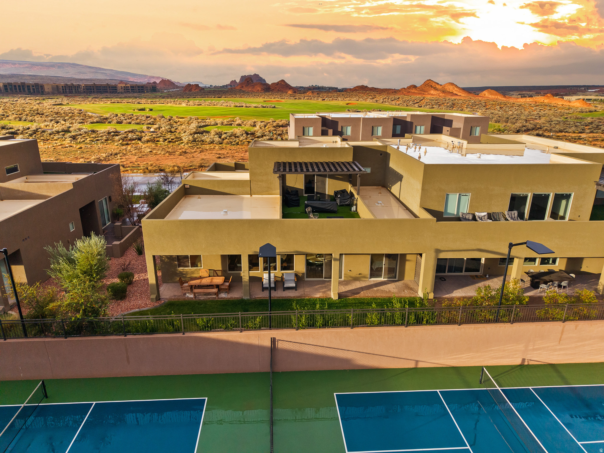 TAVA RESORT AT SAND HOLLOW PH 1 - Residential