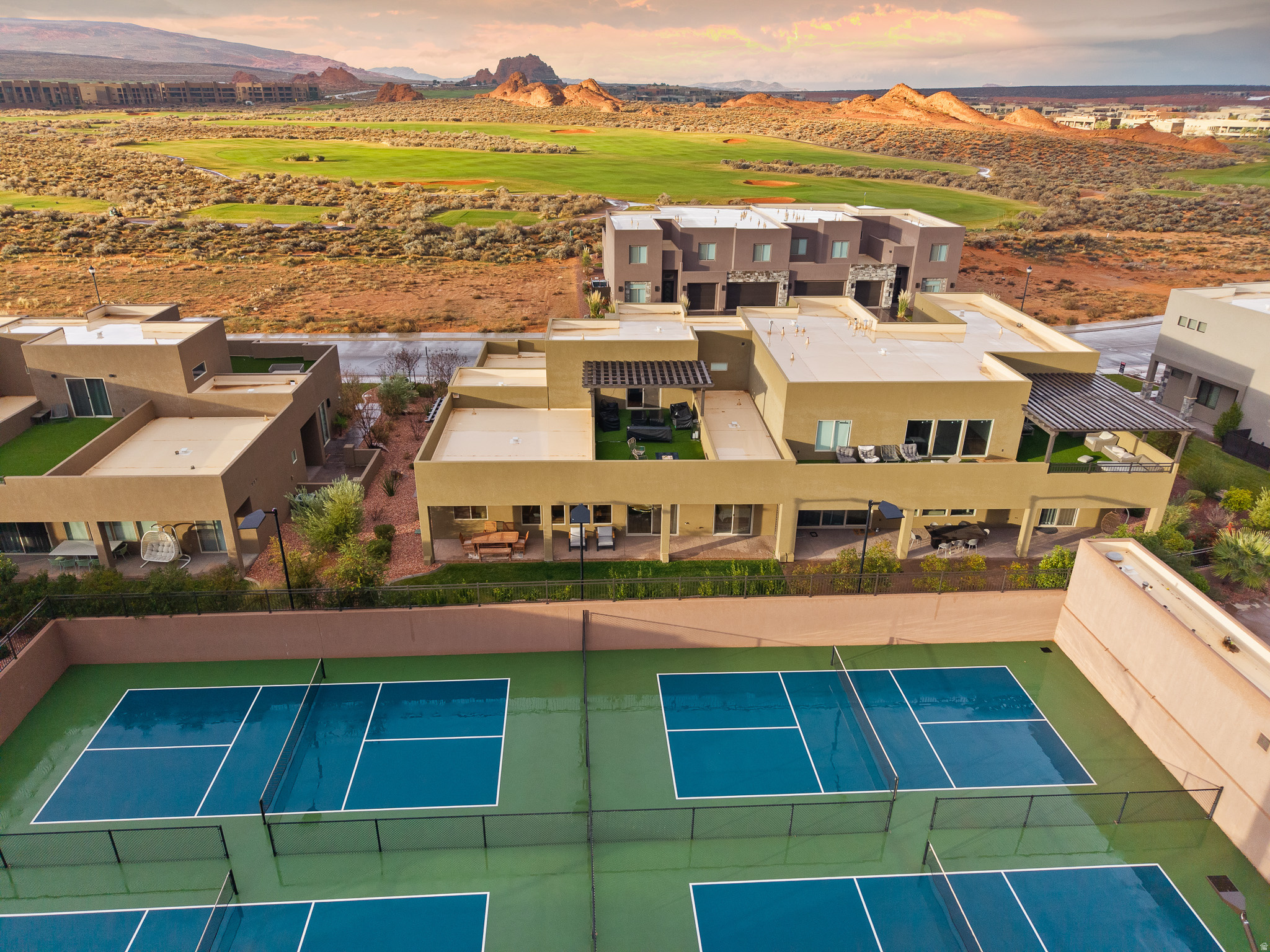 TAVA RESORT AT SAND HOLLOW PH 1 - Residential
