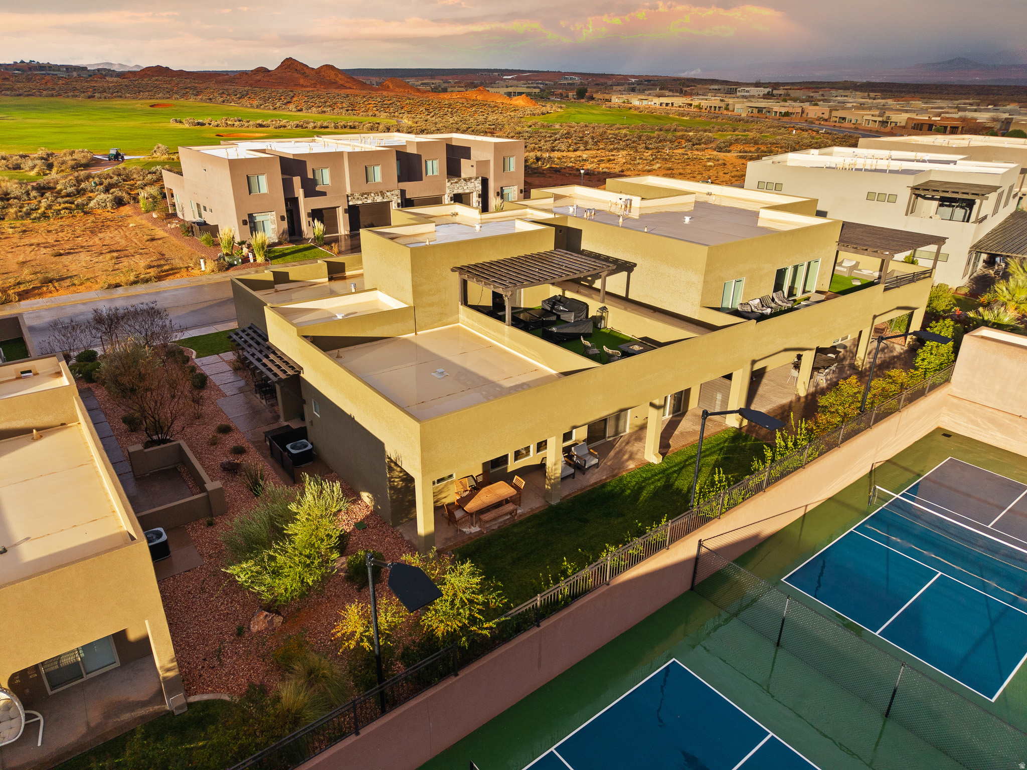 TAVA RESORT AT SAND HOLLOW PH 1 - Residential