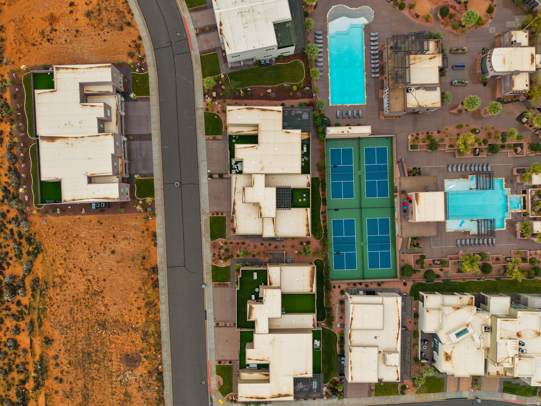 TAVA RESORT AT SAND HOLLOW PH 1 - Residential