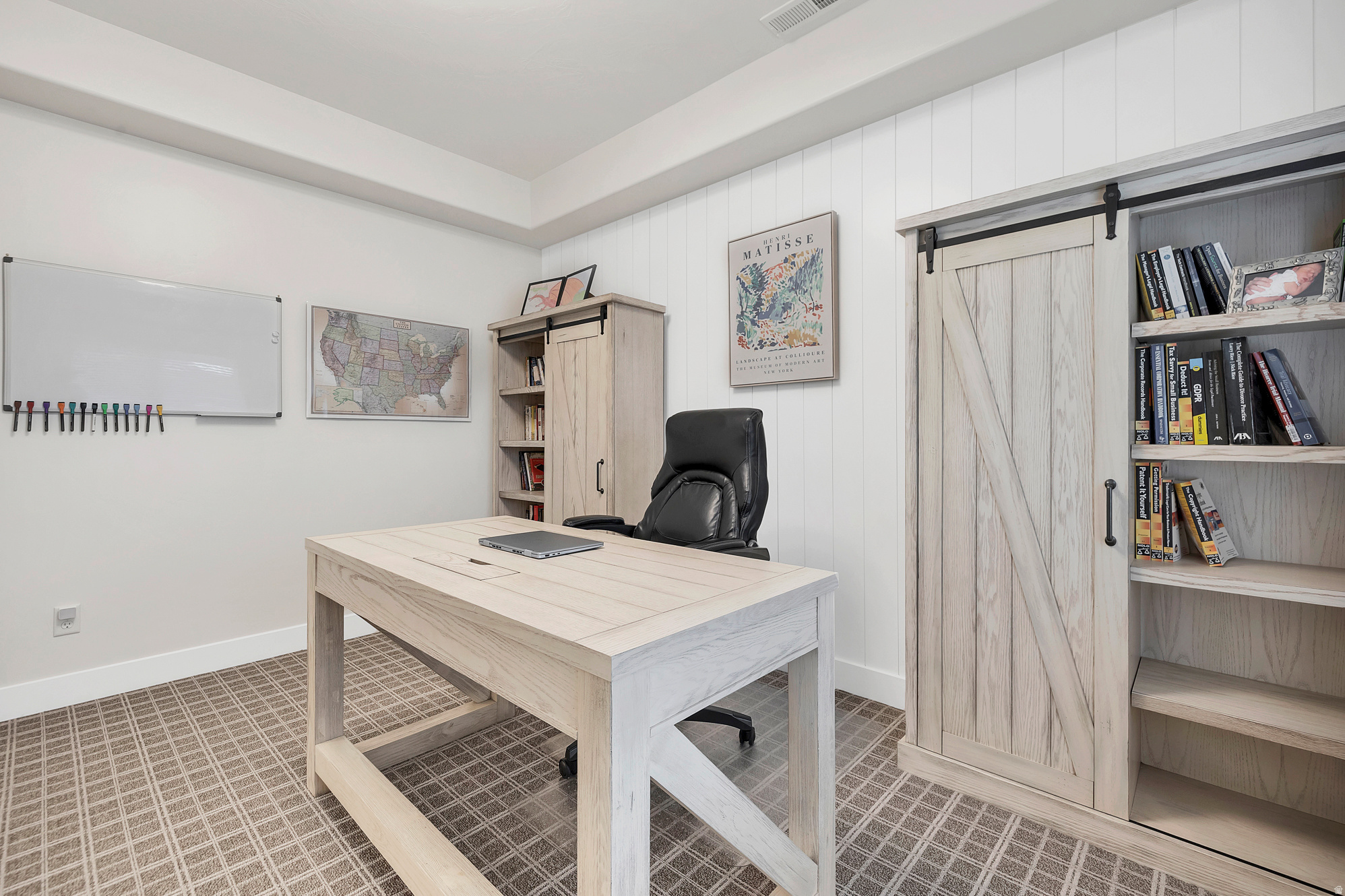 BROOKHAVEN FIELDS PH 1 - Residential