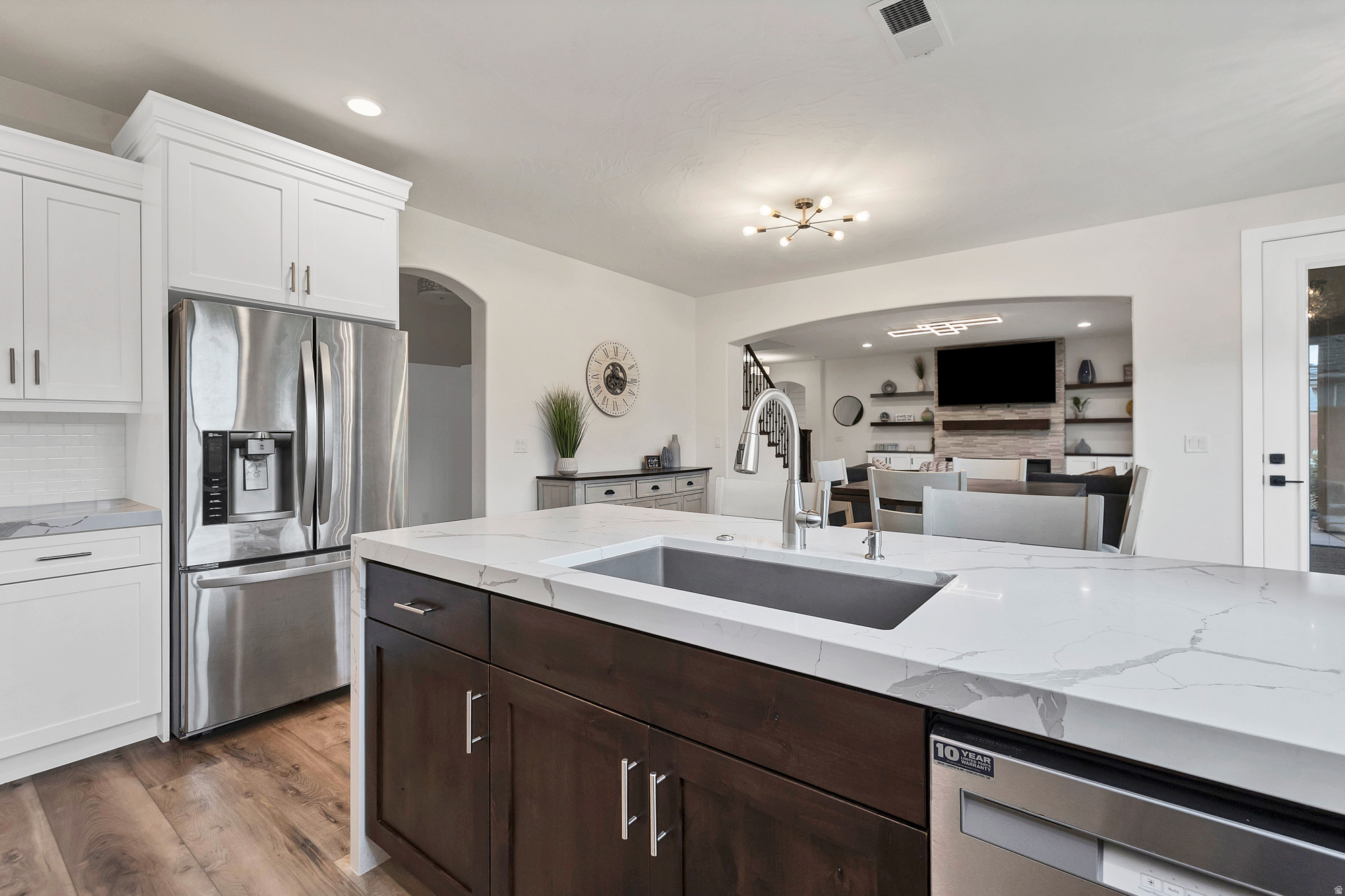 BROOKHAVEN FIELDS PH 1 - Residential