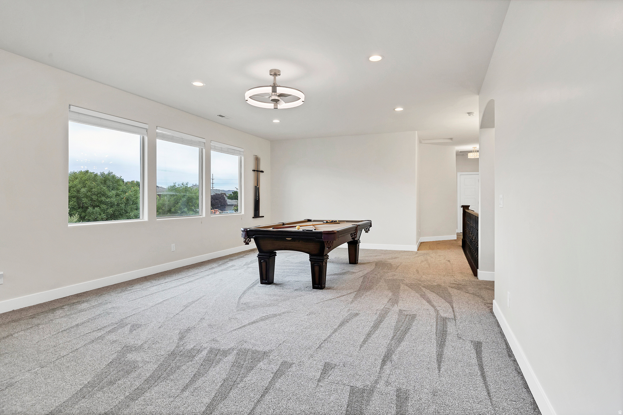 BROOKHAVEN FIELDS PH 1 - Residential