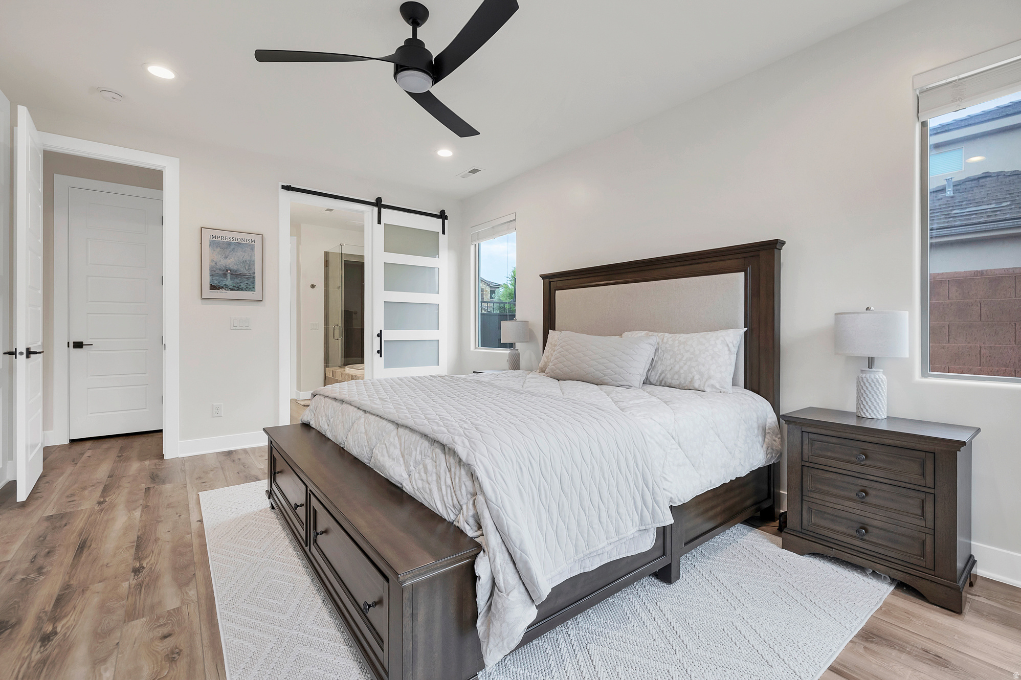 BROOKHAVEN FIELDS PH 1 - Residential