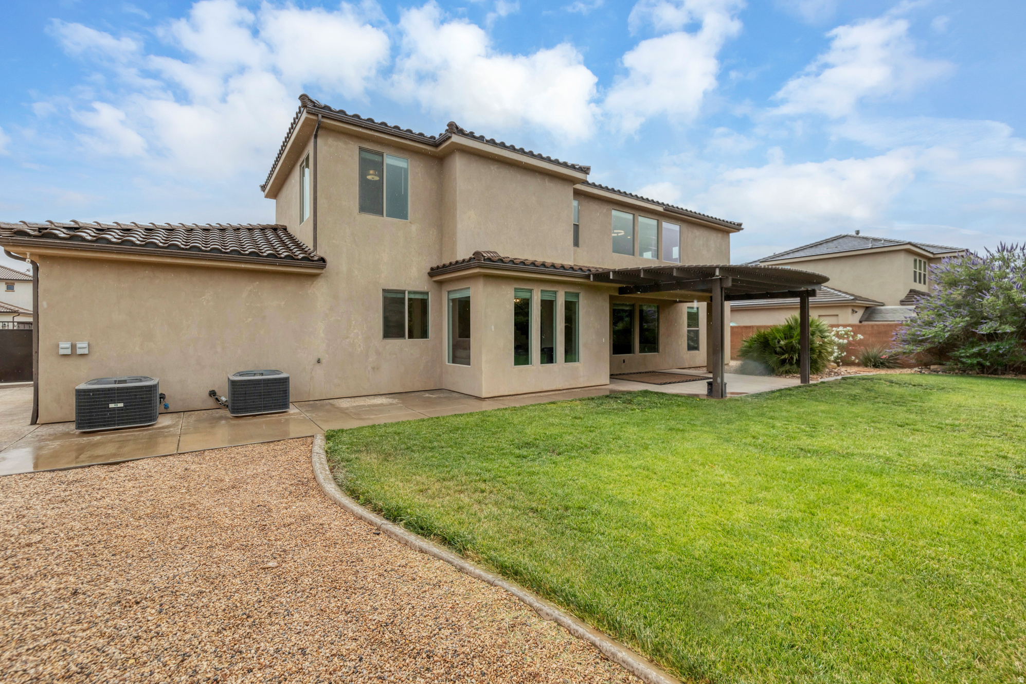 BROOKHAVEN FIELDS PH 1 - Residential