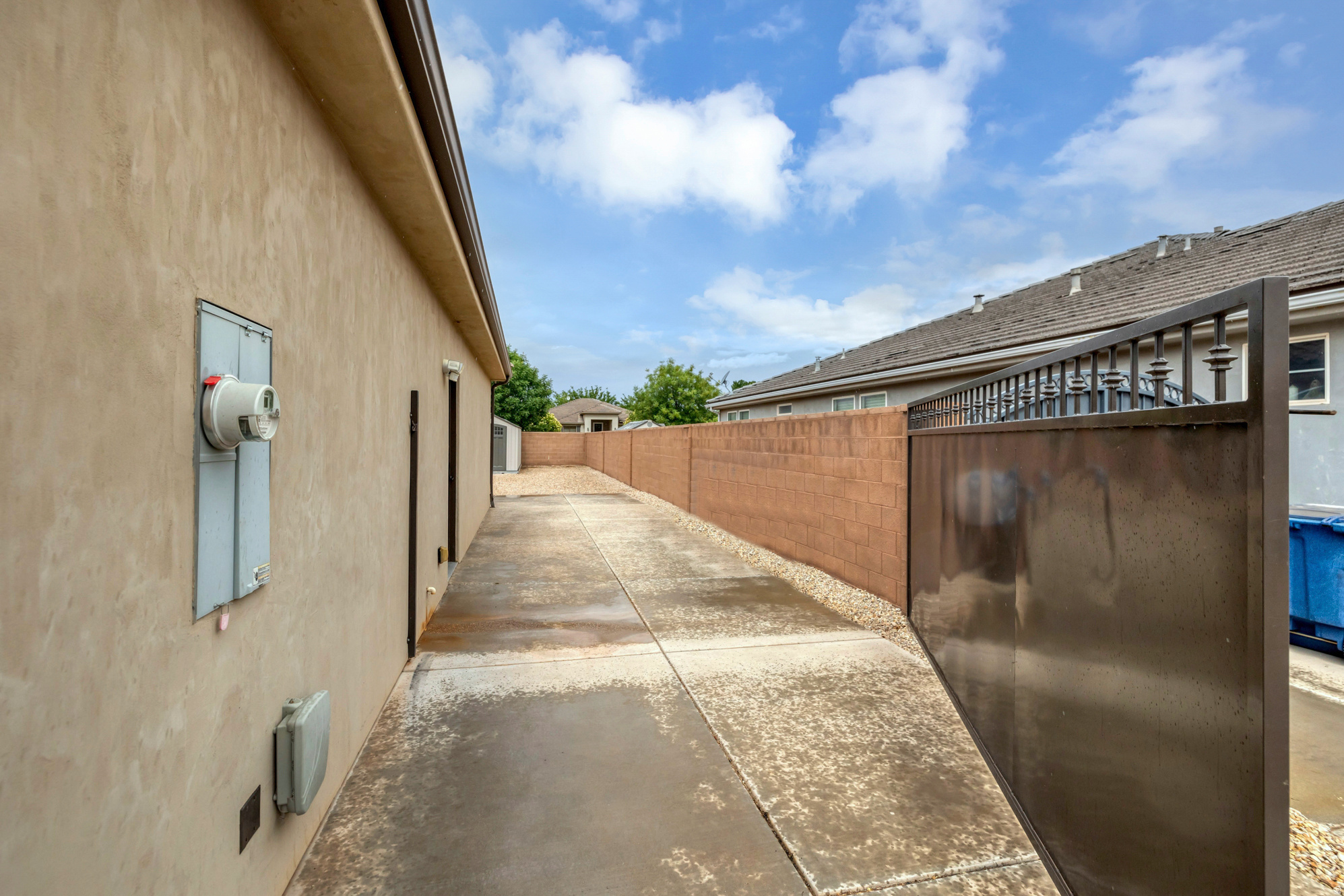 BROOKHAVEN FIELDS PH 1 - Residential