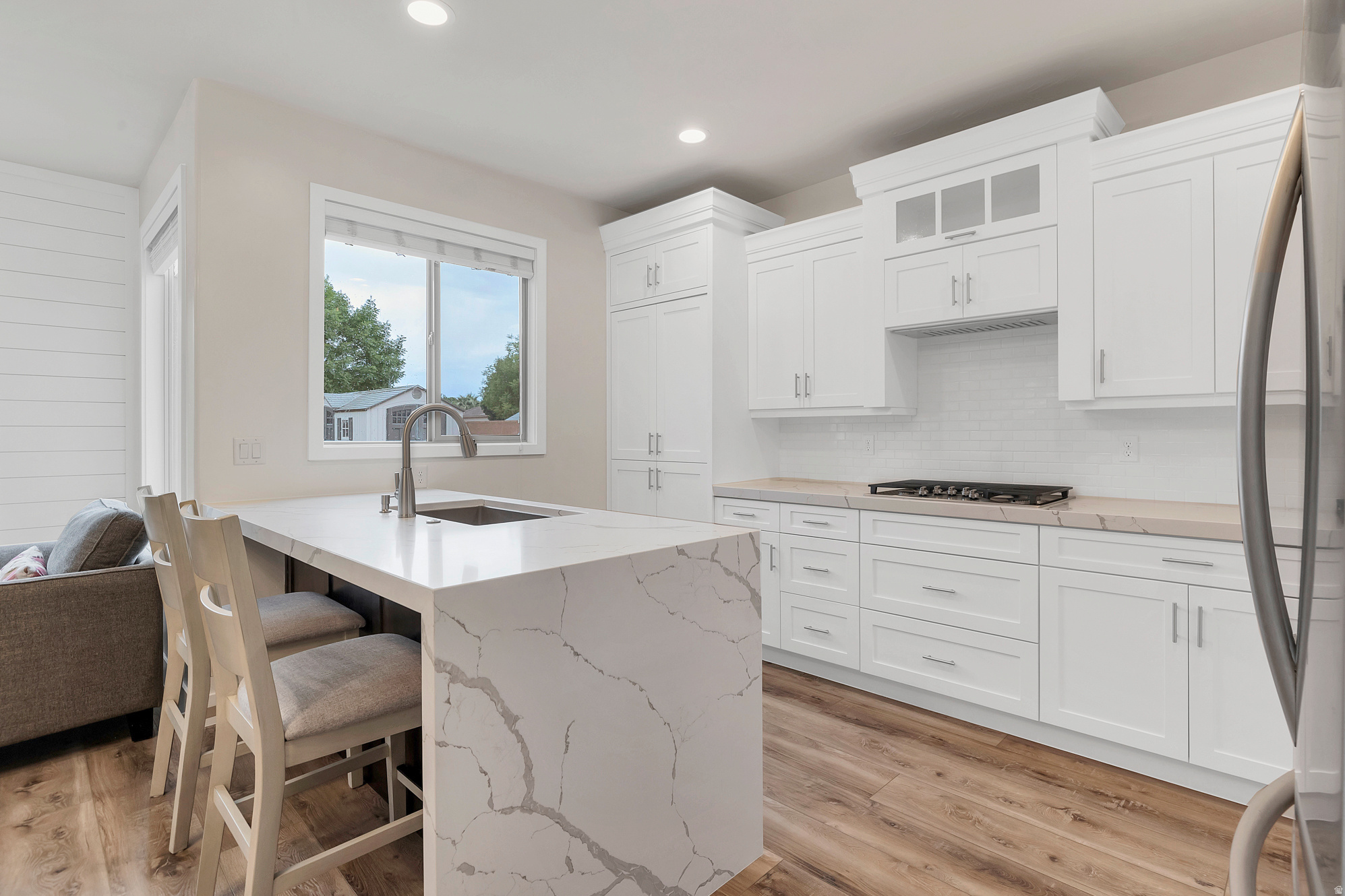 BROOKHAVEN FIELDS PH 1 - Residential
