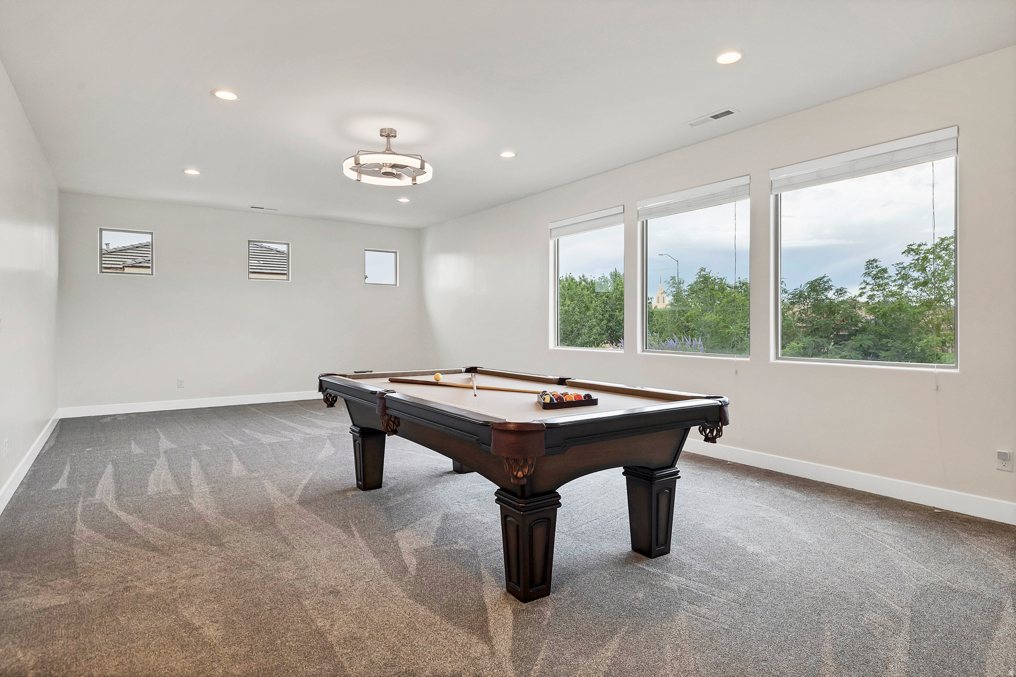 BROOKHAVEN FIELDS PH 1 - Residential