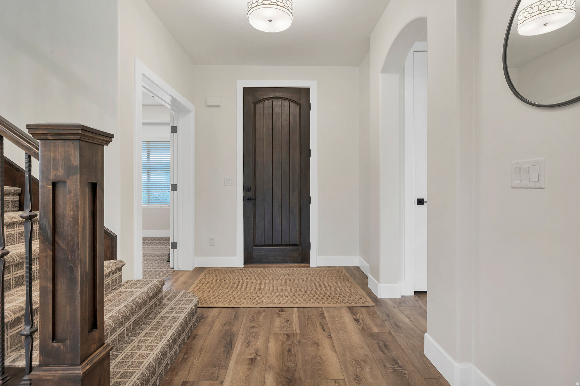 BROOKHAVEN FIELDS PH 1 - Residential