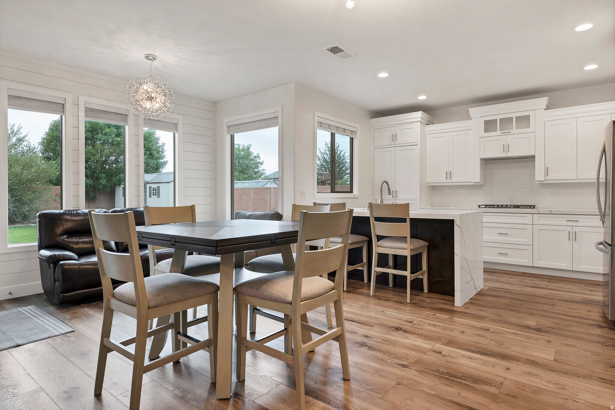 BROOKHAVEN FIELDS PH 1 - Residential