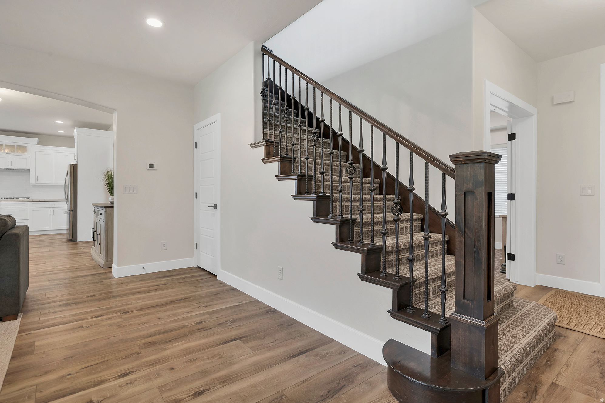 BROOKHAVEN FIELDS PH 1 - Residential