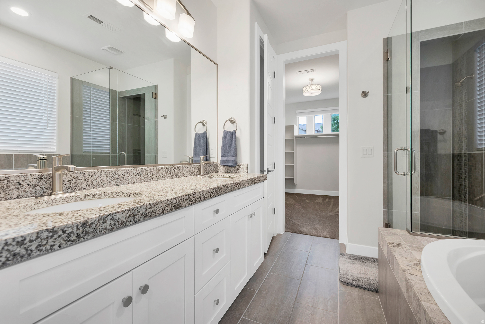 BROOKHAVEN FIELDS PH 1 - Residential