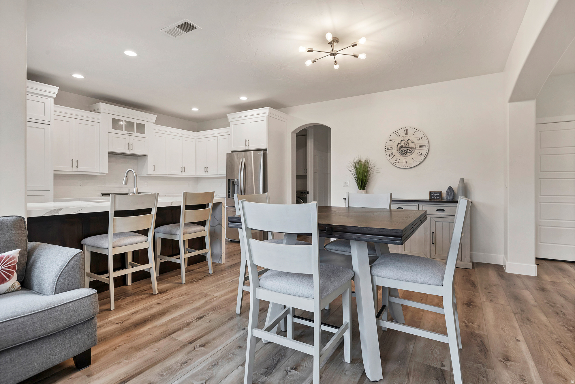 BROOKHAVEN FIELDS PH 1 - Residential