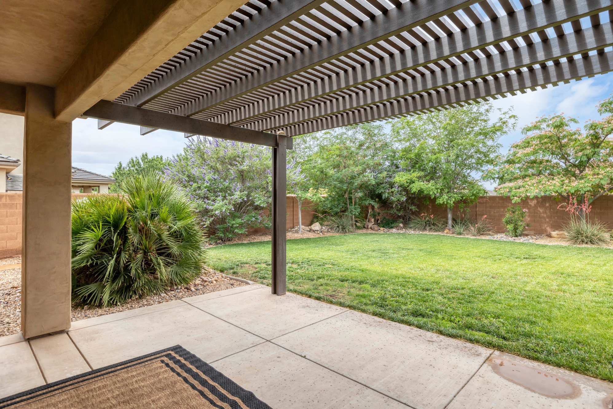 BROOKHAVEN FIELDS PH 1 - Residential