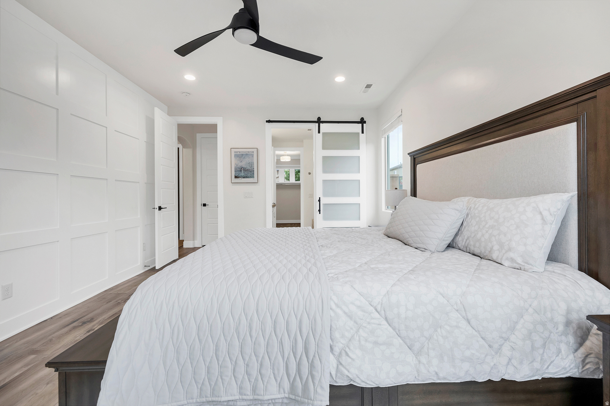 BROOKHAVEN FIELDS PH 1 - Residential