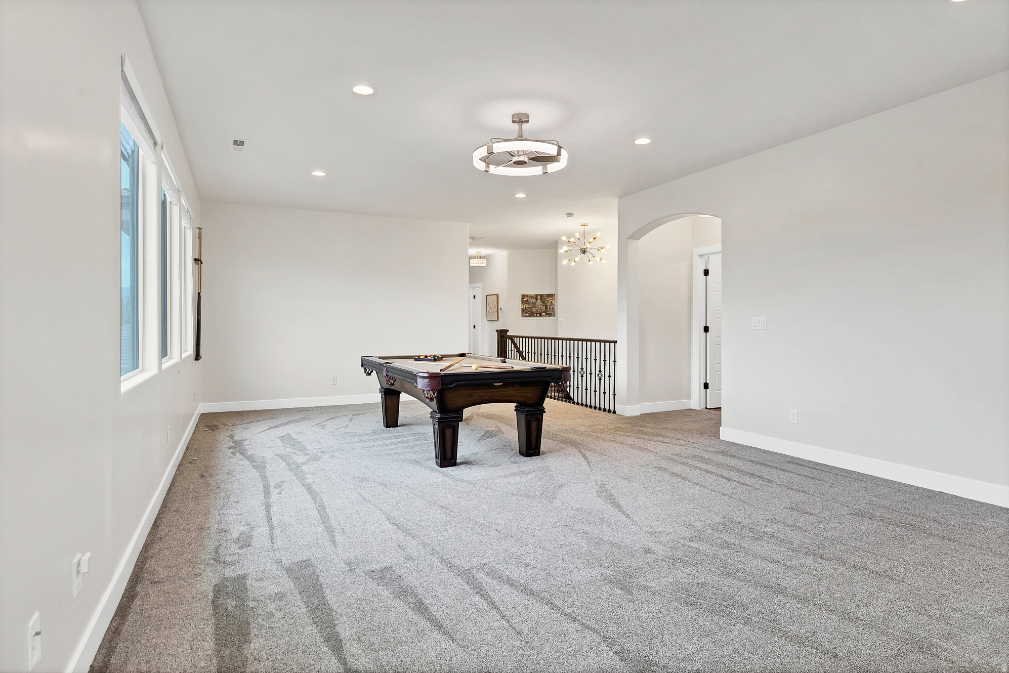 BROOKHAVEN FIELDS PH 1 - Residential