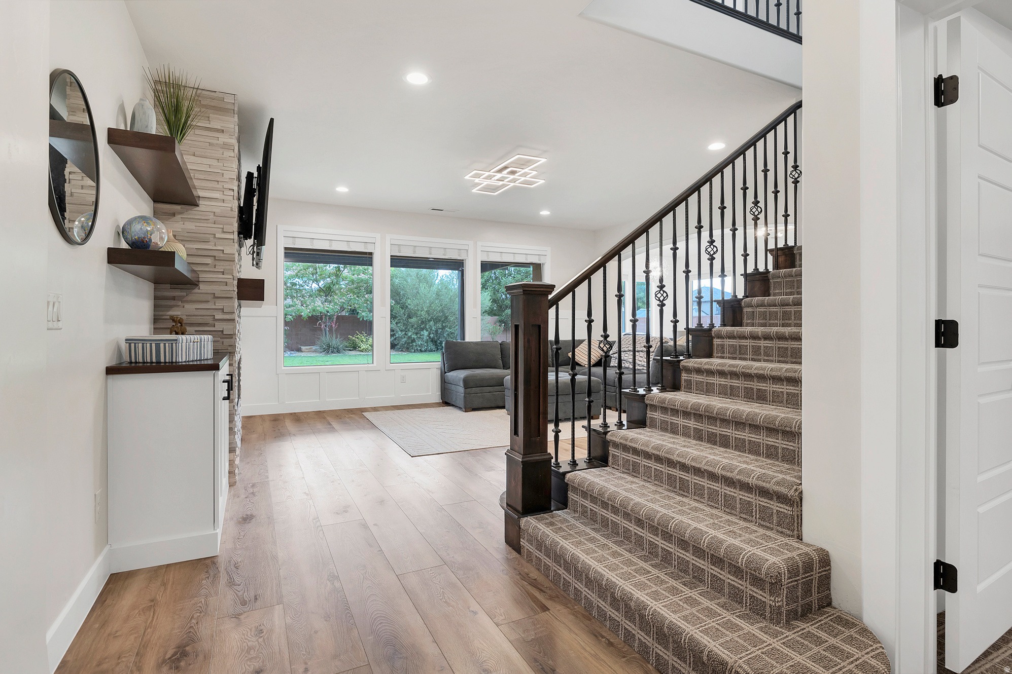 BROOKHAVEN FIELDS PH 1 - Residential
