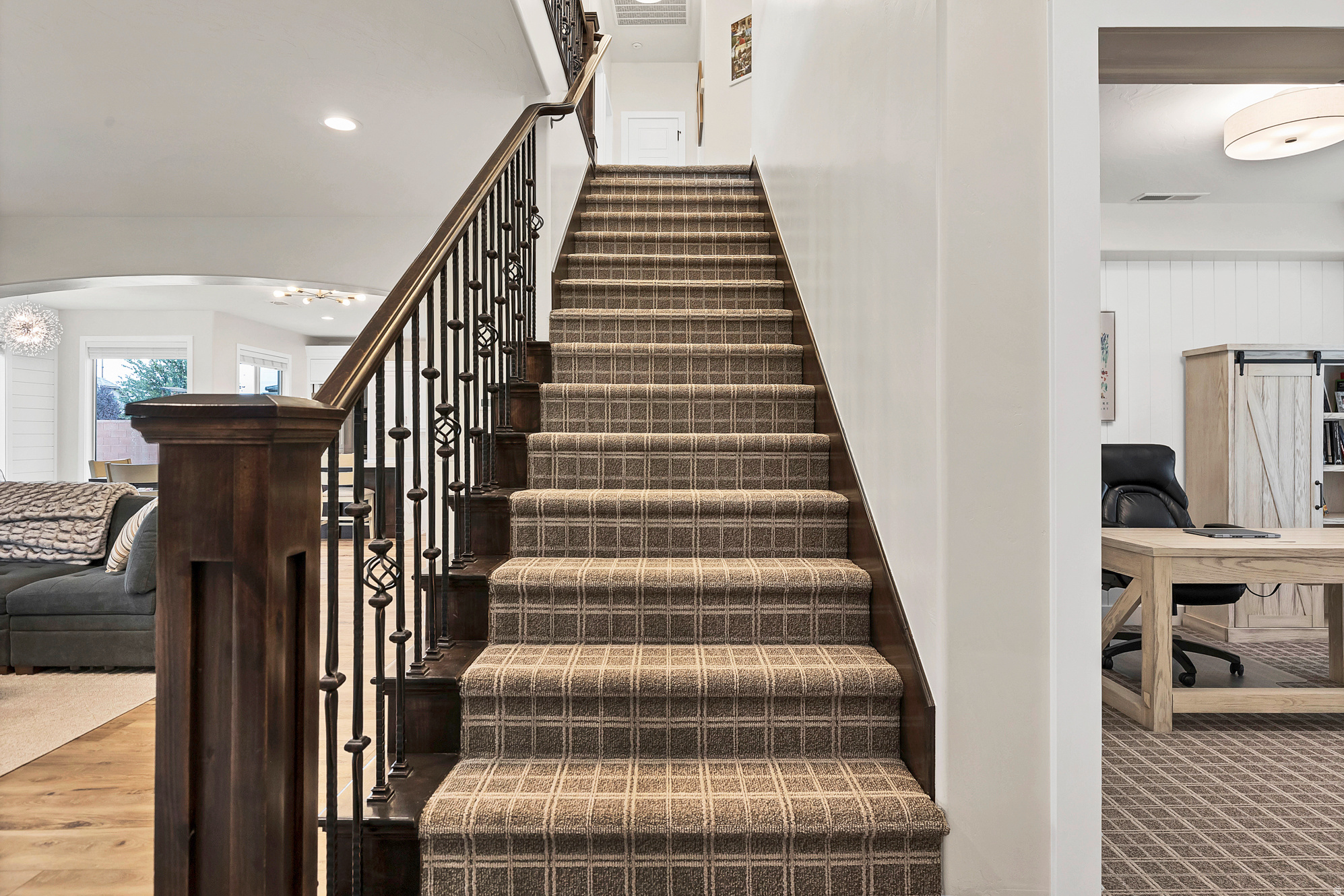 BROOKHAVEN FIELDS PH 1 - Residential