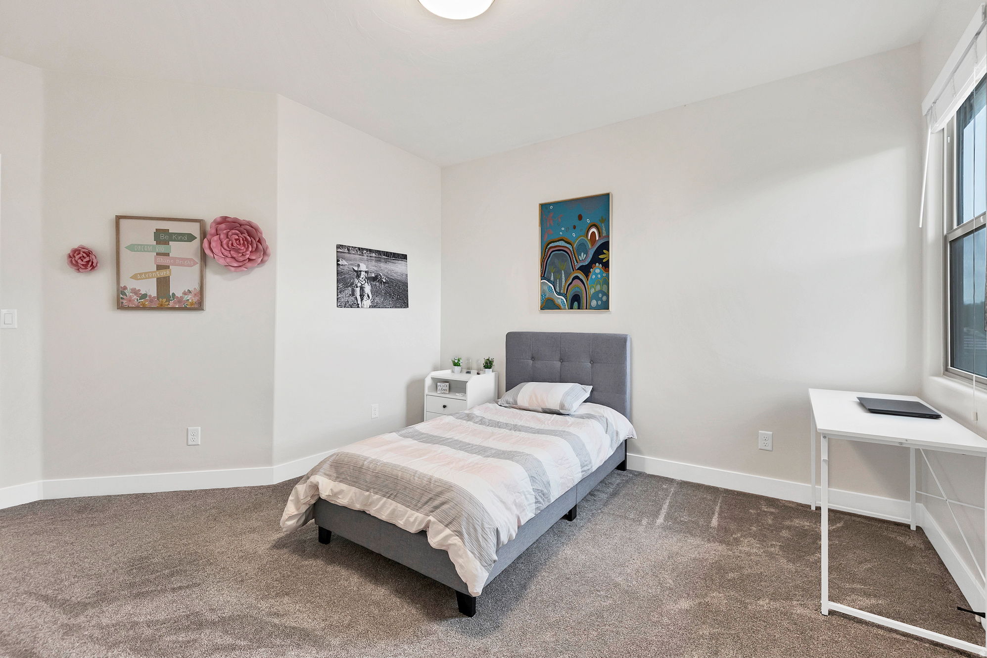 BROOKHAVEN FIELDS PH 1 - Residential