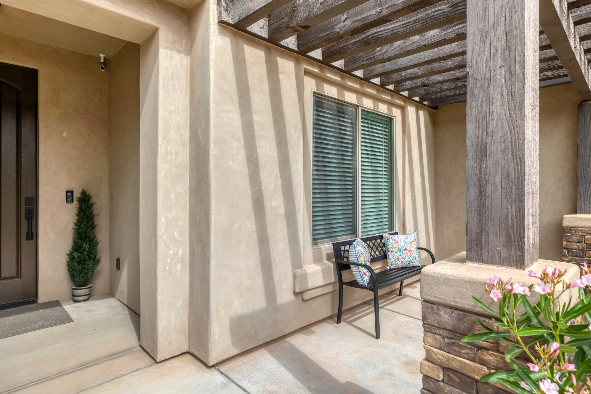 BROOKHAVEN FIELDS PH 1 - Residential