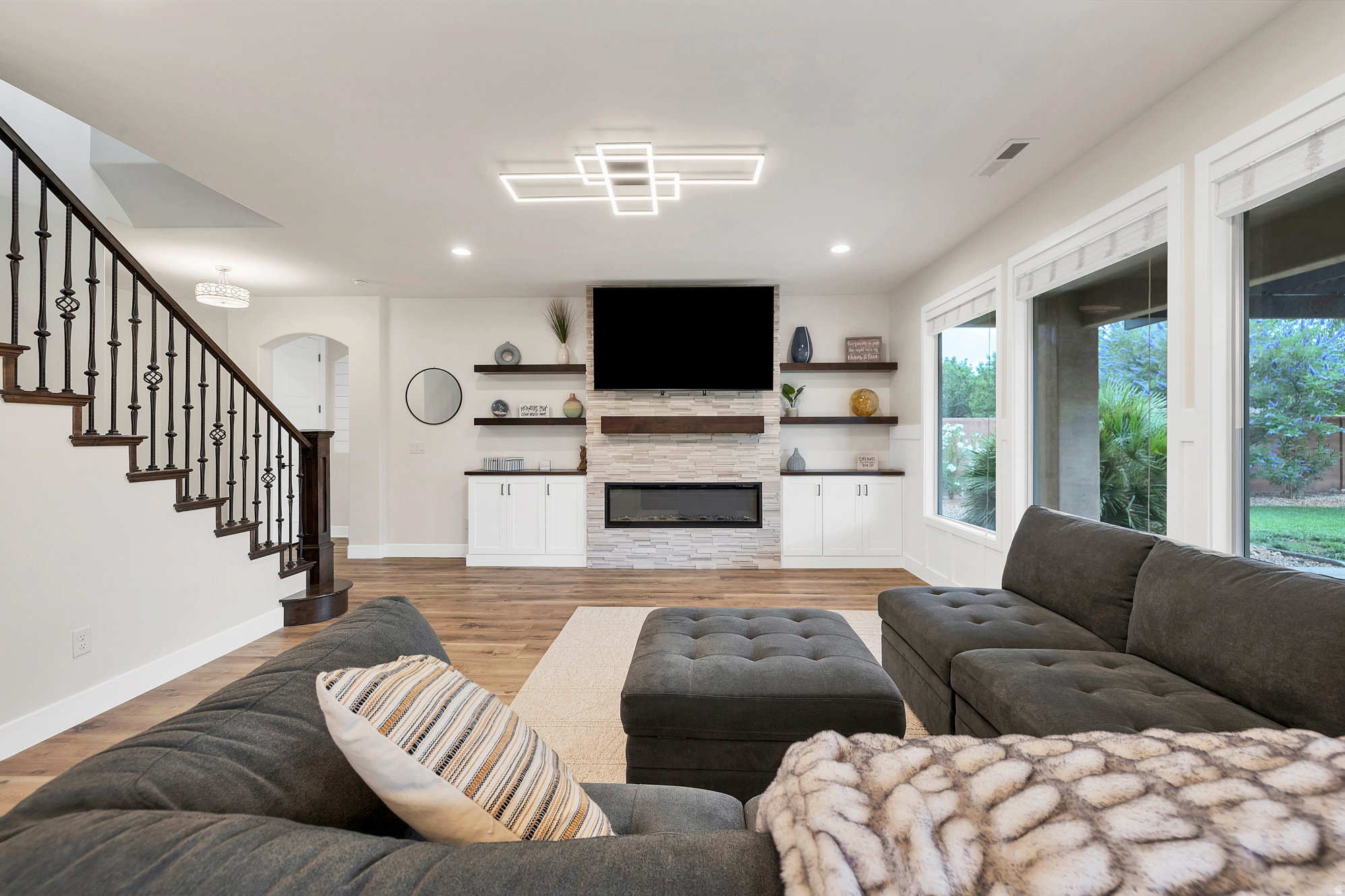 BROOKHAVEN FIELDS PH 1 - Residential