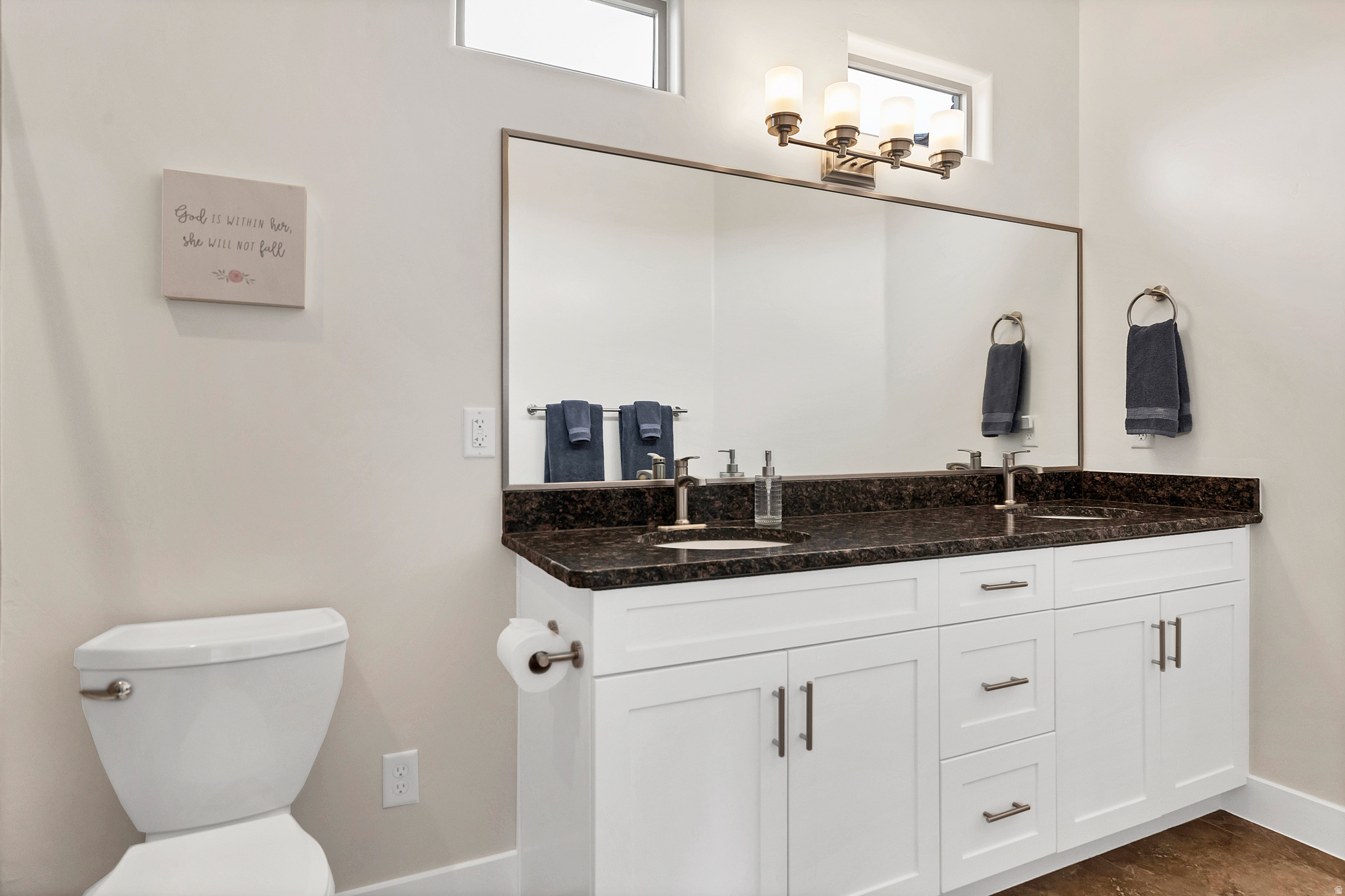 BROOKHAVEN FIELDS PH 1 - Residential