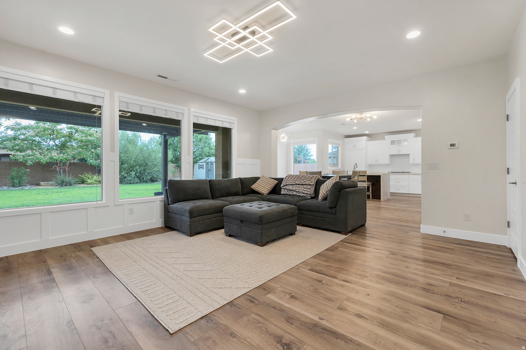 BROOKHAVEN FIELDS PH 1 - Residential