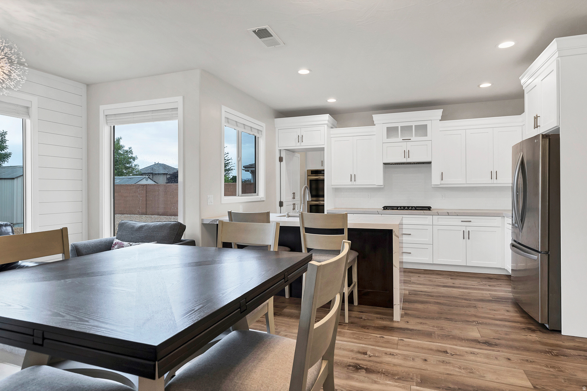 BROOKHAVEN FIELDS PH 1 - Residential