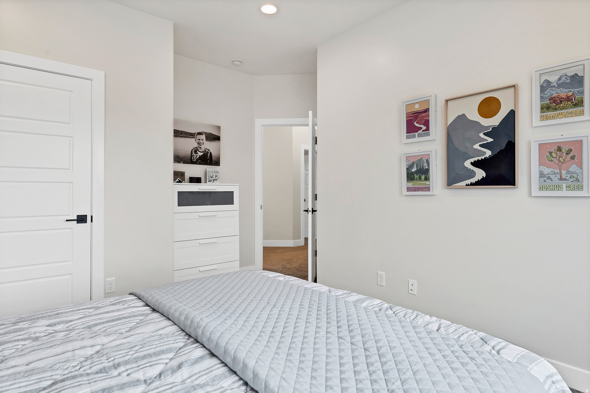 BROOKHAVEN FIELDS PH 1 - Residential