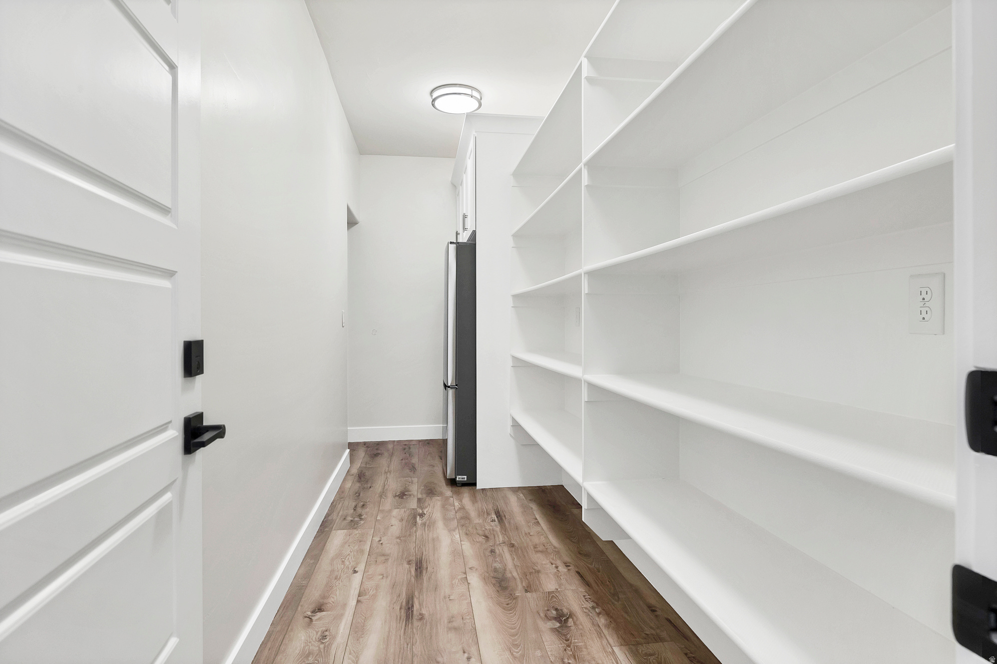 BROOKHAVEN FIELDS PH 1 - Residential
