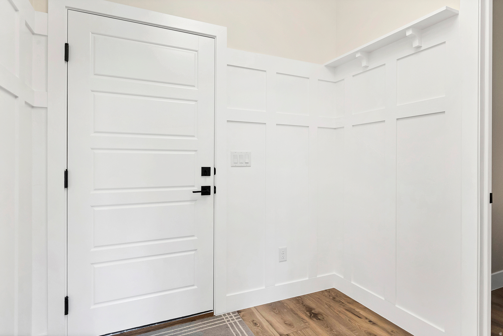 BROOKHAVEN FIELDS PH 1 - Residential