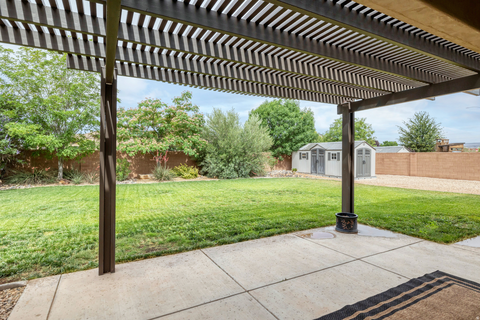 BROOKHAVEN FIELDS PH 1 - Residential
