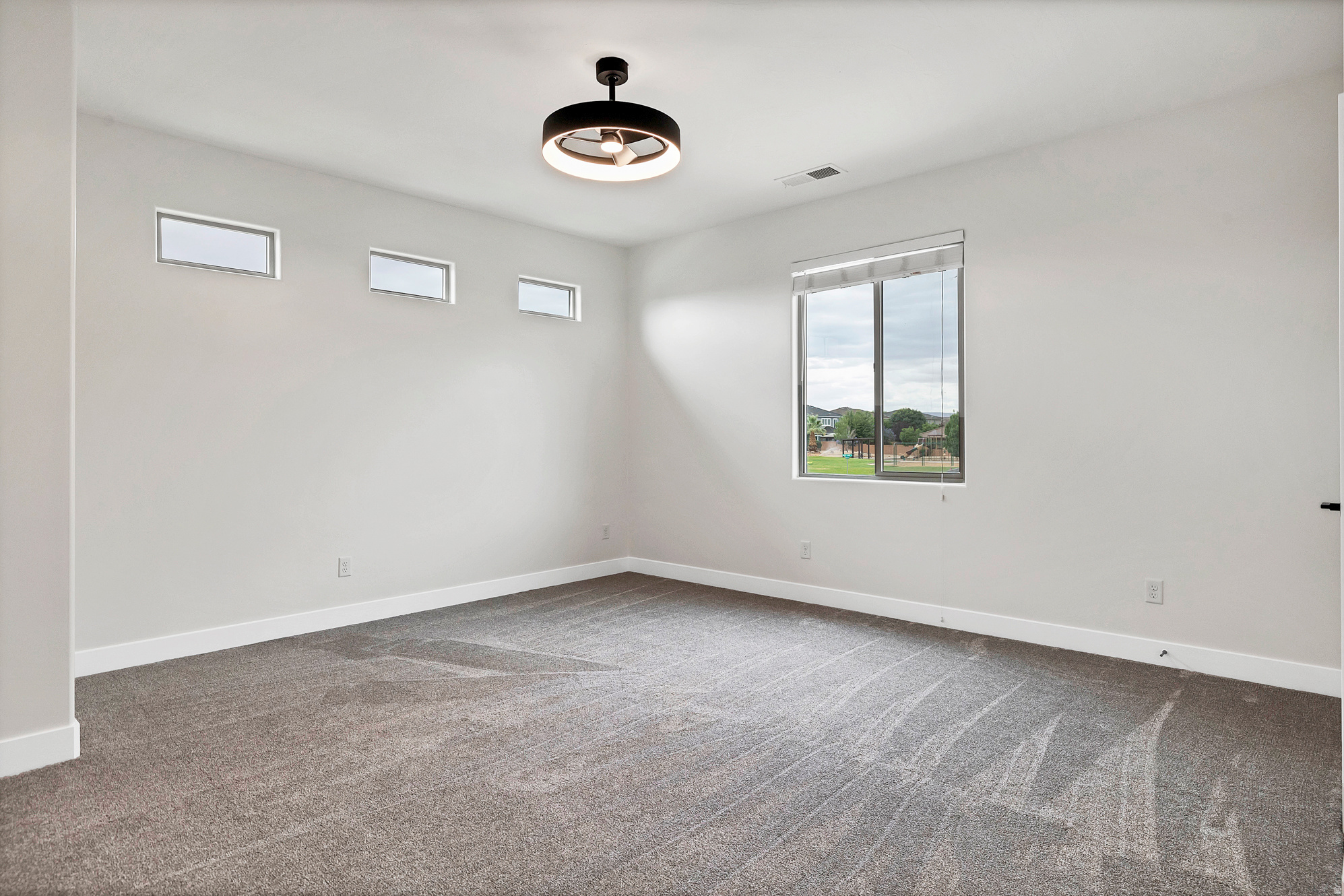 BROOKHAVEN FIELDS PH 1 - Residential