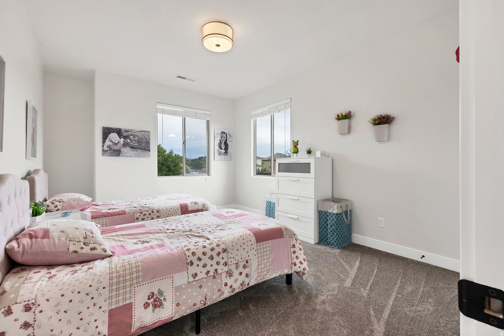 BROOKHAVEN FIELDS PH 1 - Residential