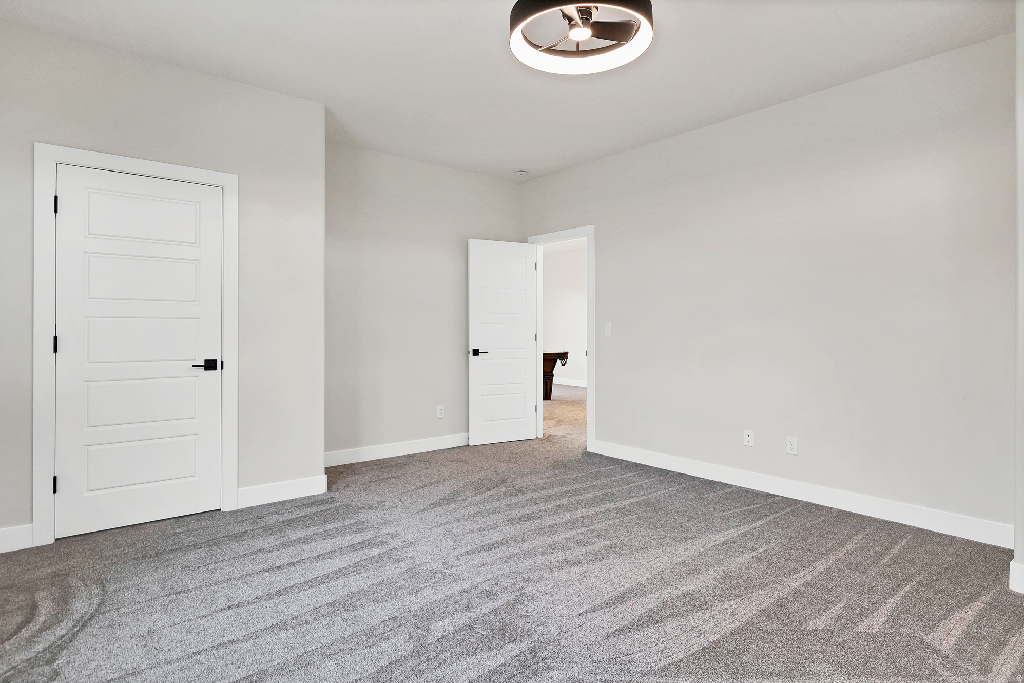 BROOKHAVEN FIELDS PH 1 - Residential