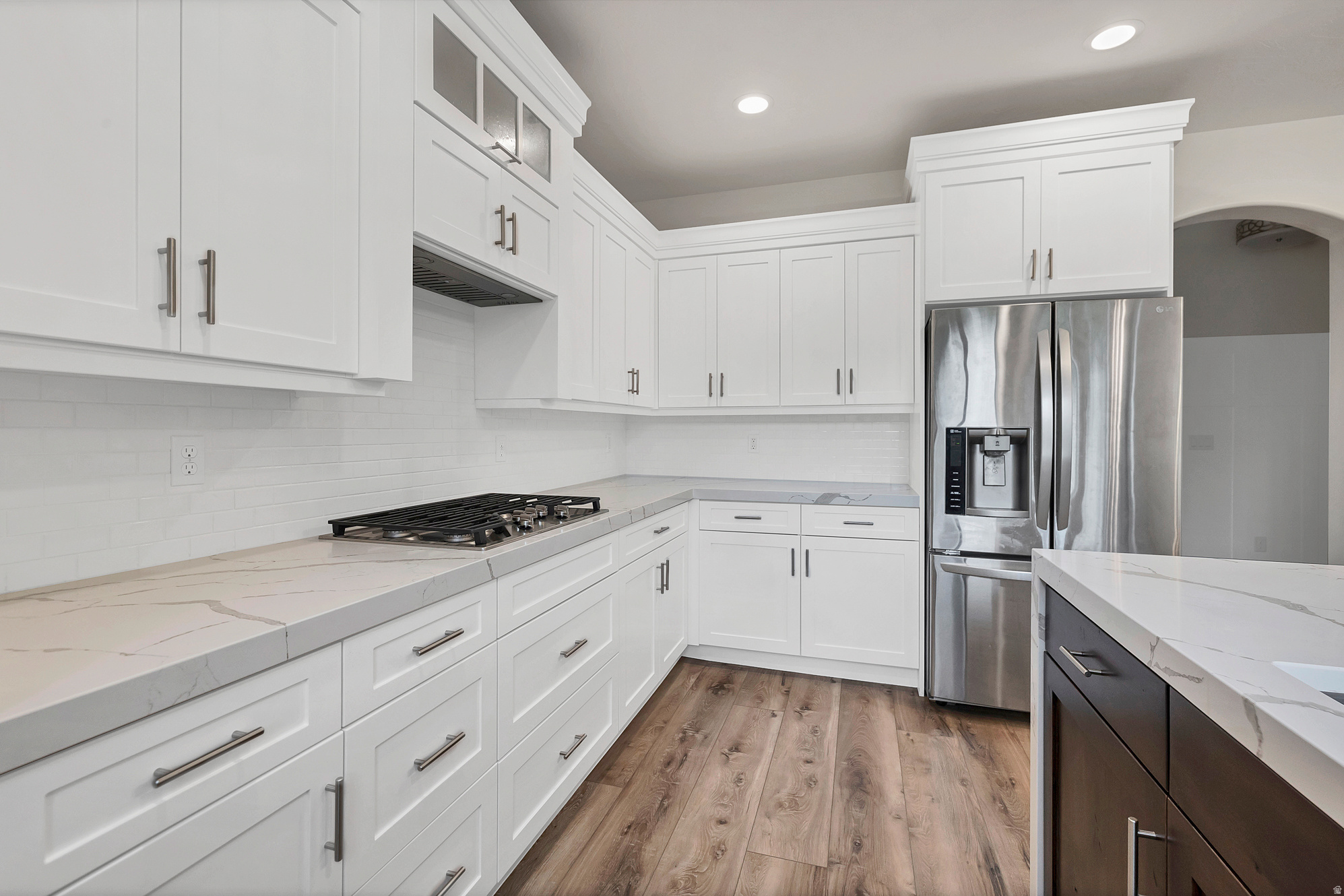 BROOKHAVEN FIELDS PH 1 - Residential