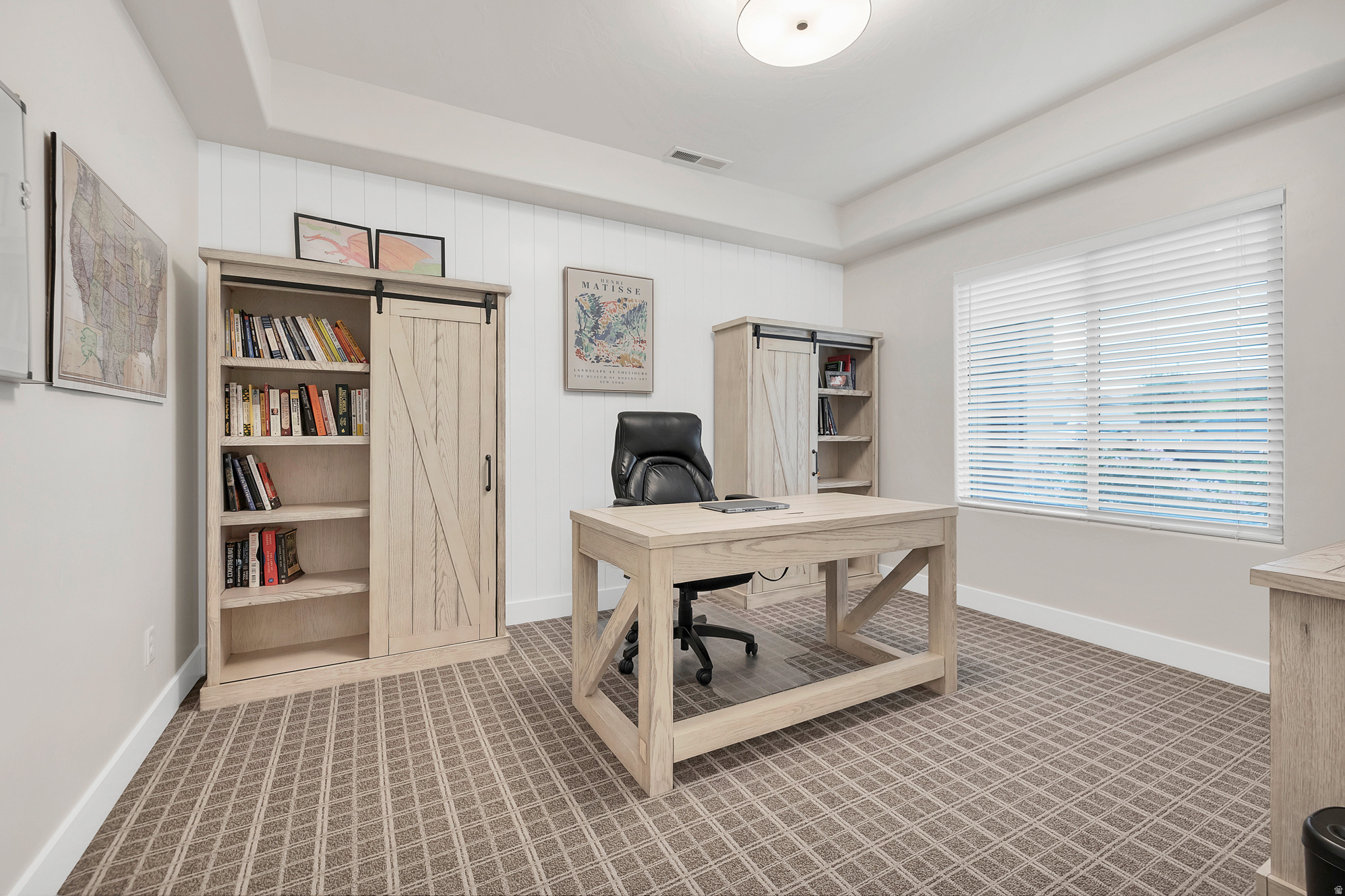 BROOKHAVEN FIELDS PH 1 - Residential