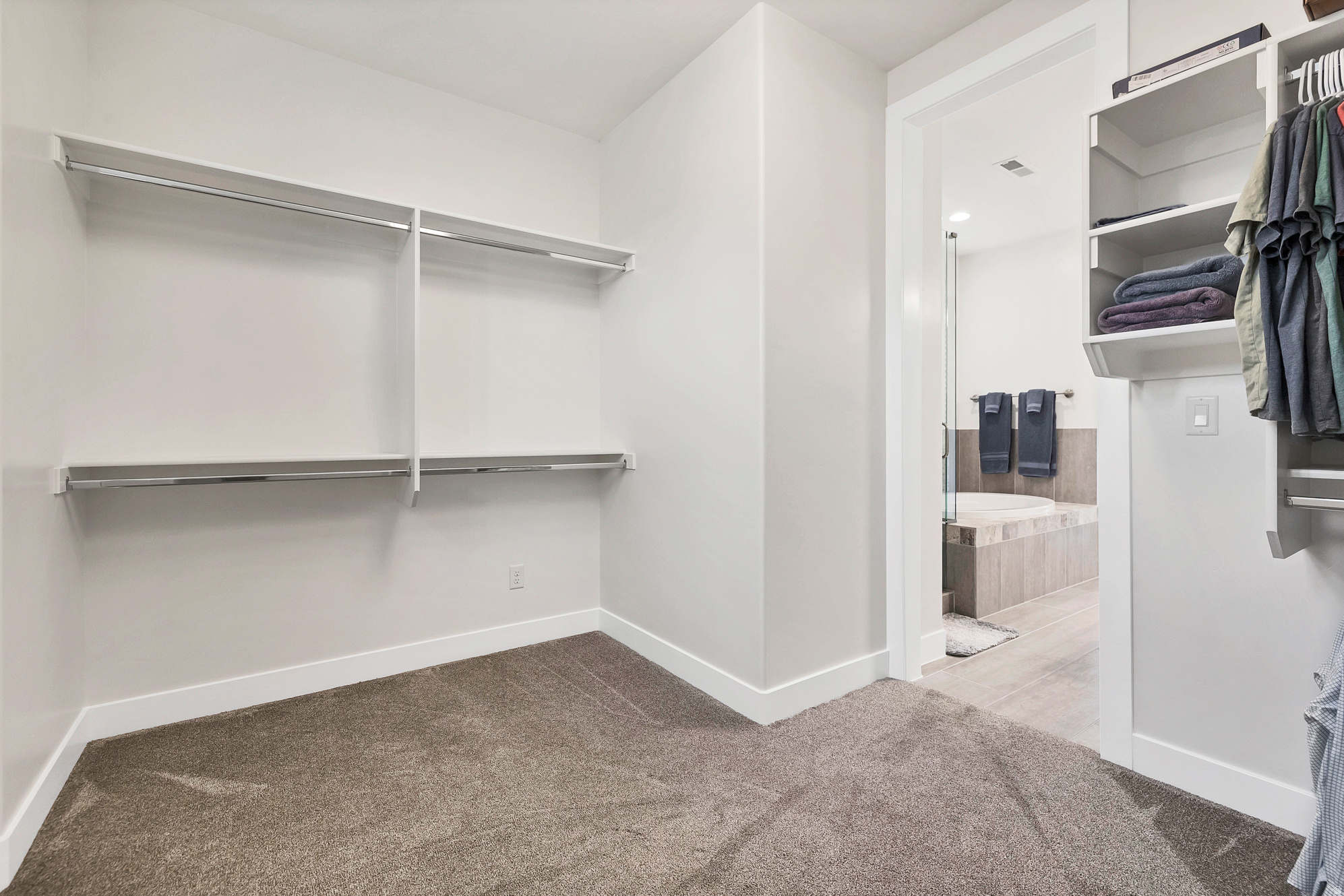 BROOKHAVEN FIELDS PH 1 - Residential