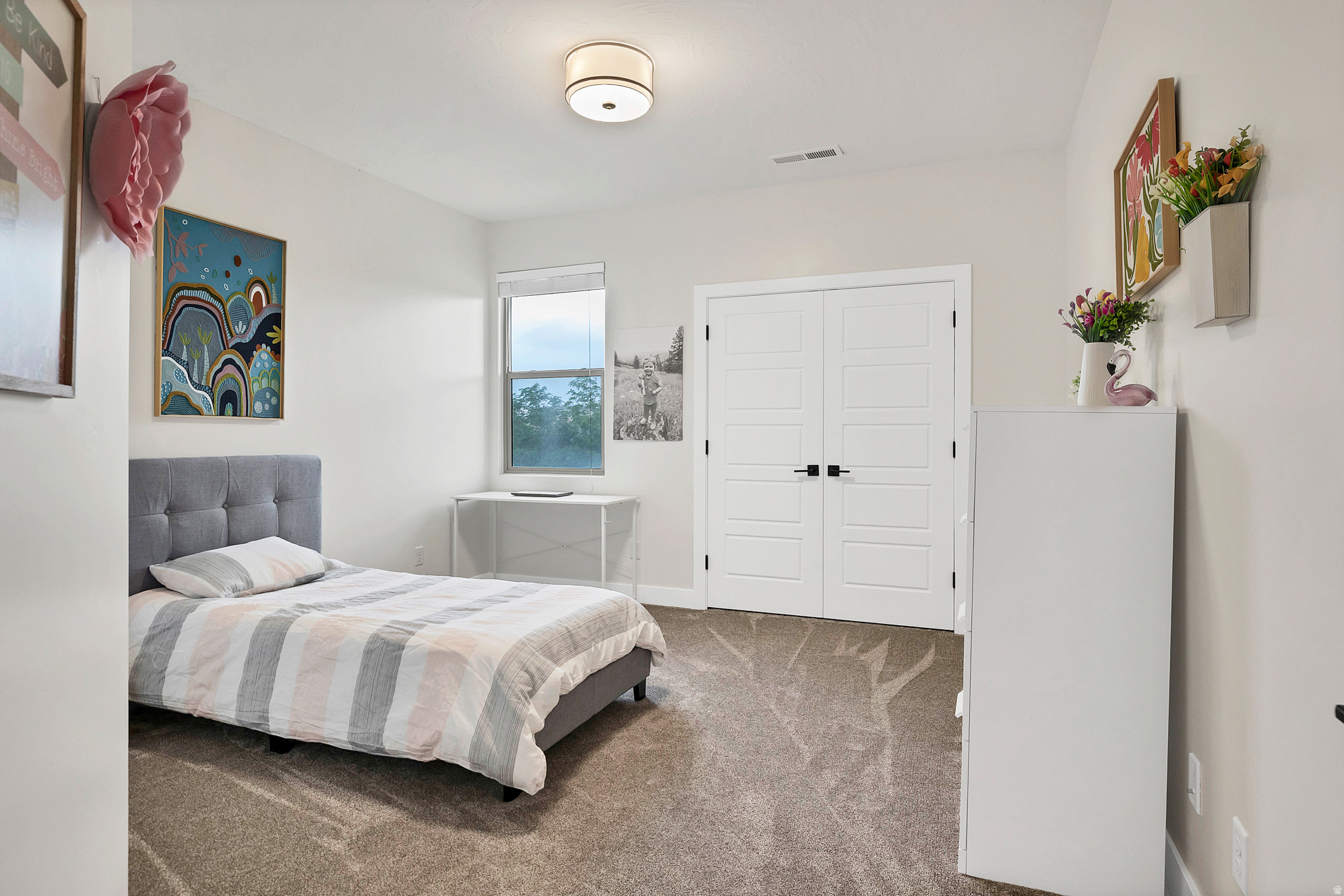 BROOKHAVEN FIELDS PH 1 - Residential