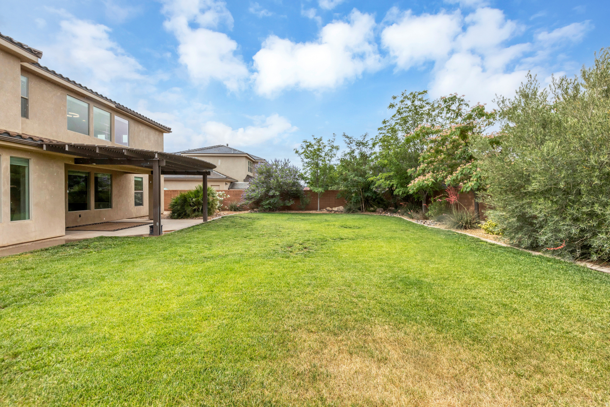 BROOKHAVEN FIELDS PH 1 - Residential