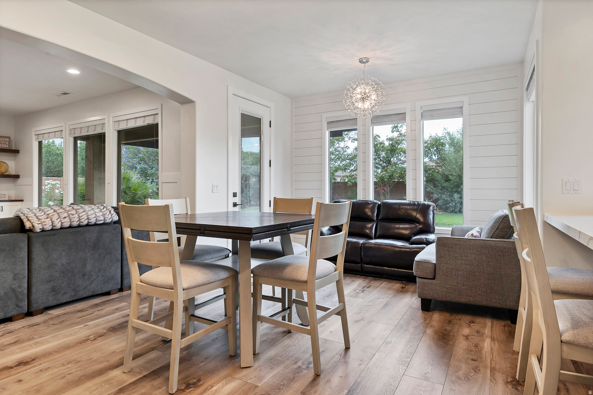 BROOKHAVEN FIELDS PH 1 - Residential