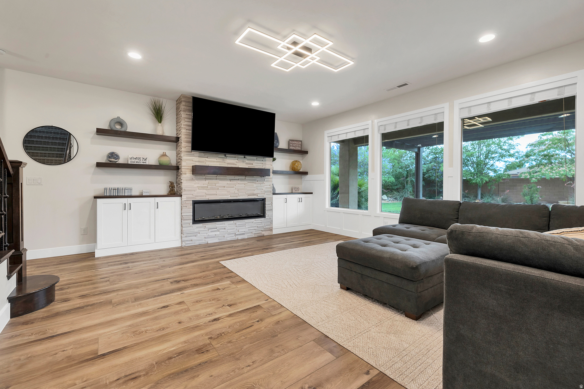BROOKHAVEN FIELDS PH 1 - Residential