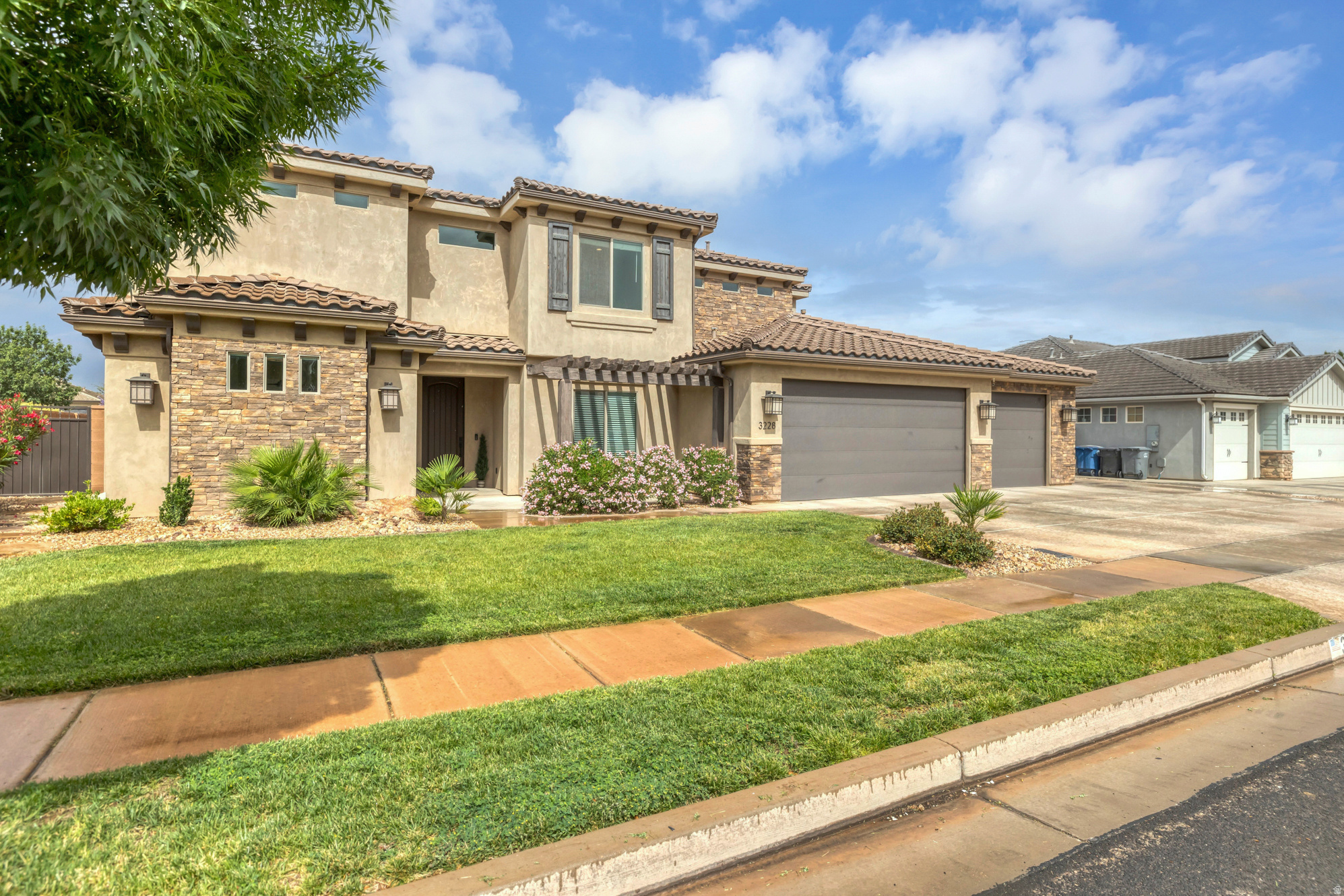 BROOKHAVEN FIELDS PH 1 - Residential