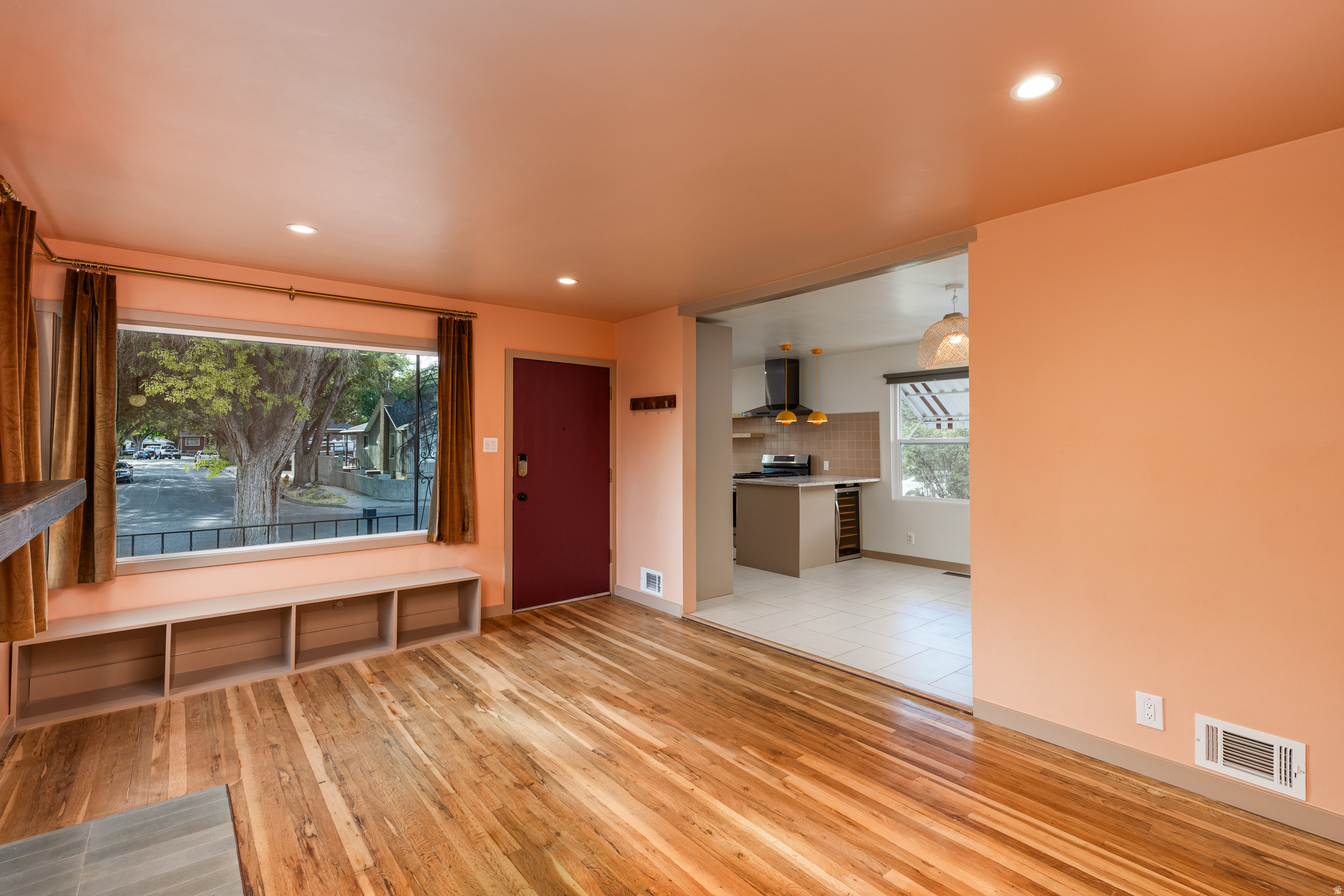 SOUTH SALT LAKE SUB - Residential