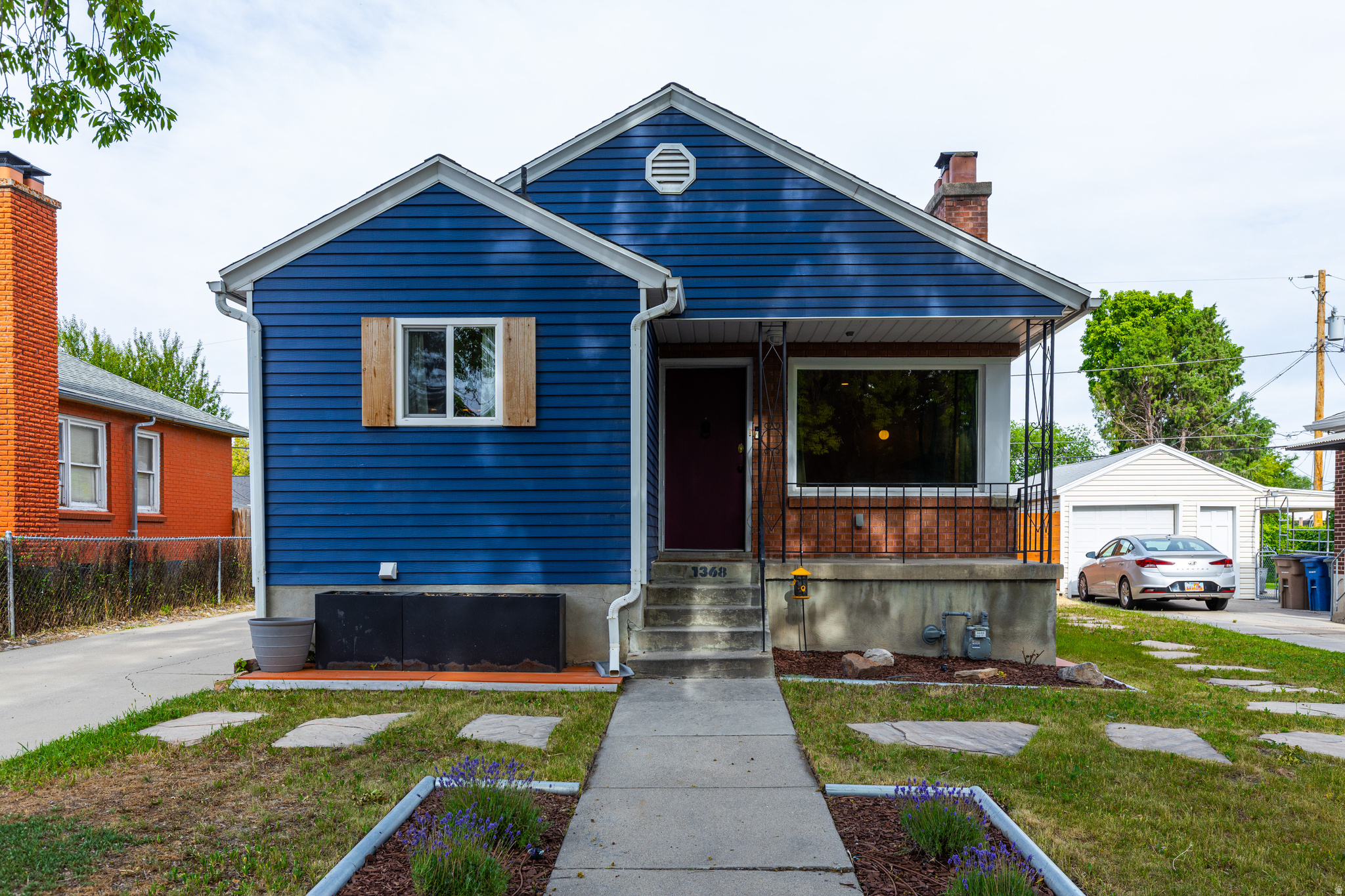 SOUTH SALT LAKE SUB - Residential