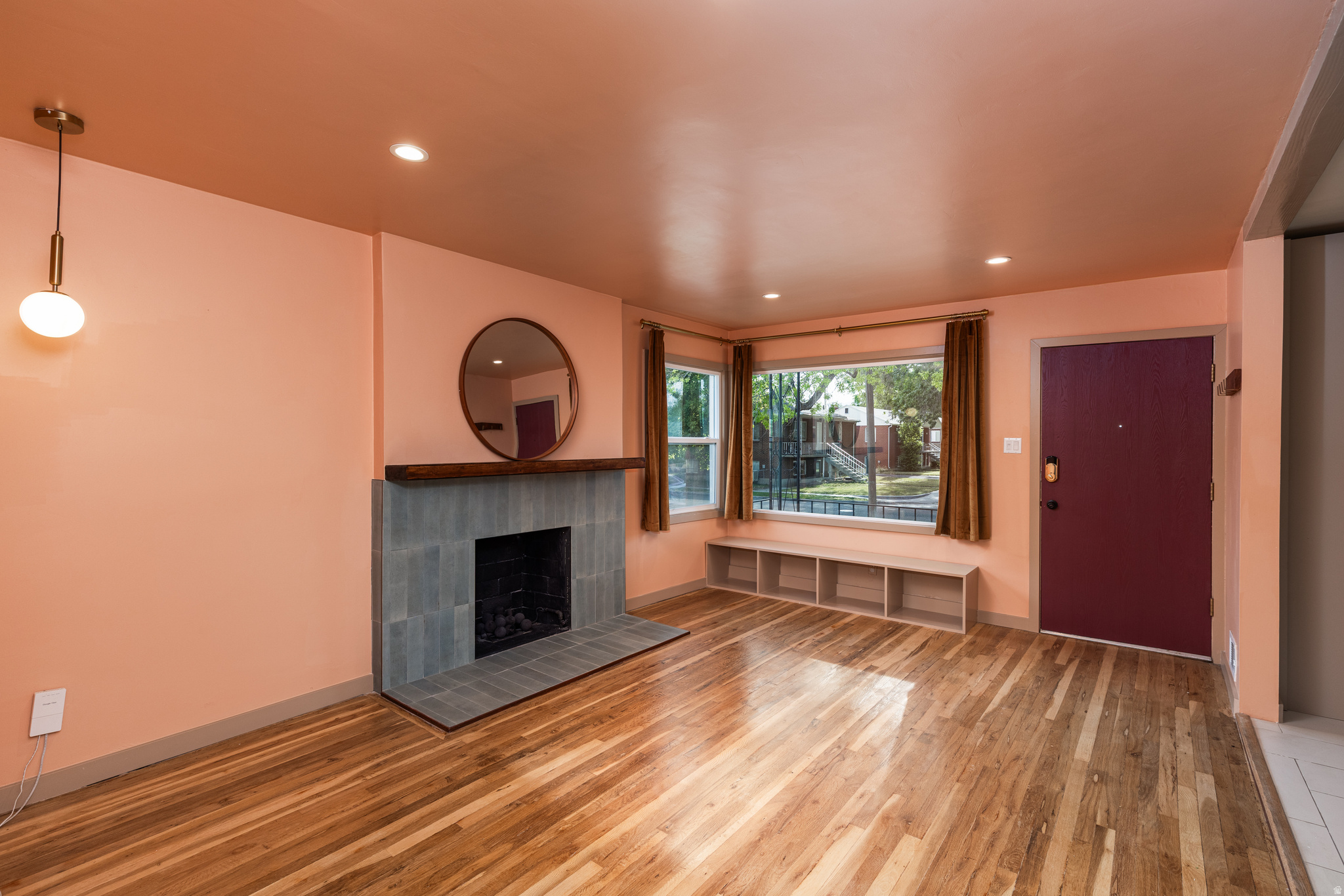 SOUTH SALT LAKE SUB - Residential