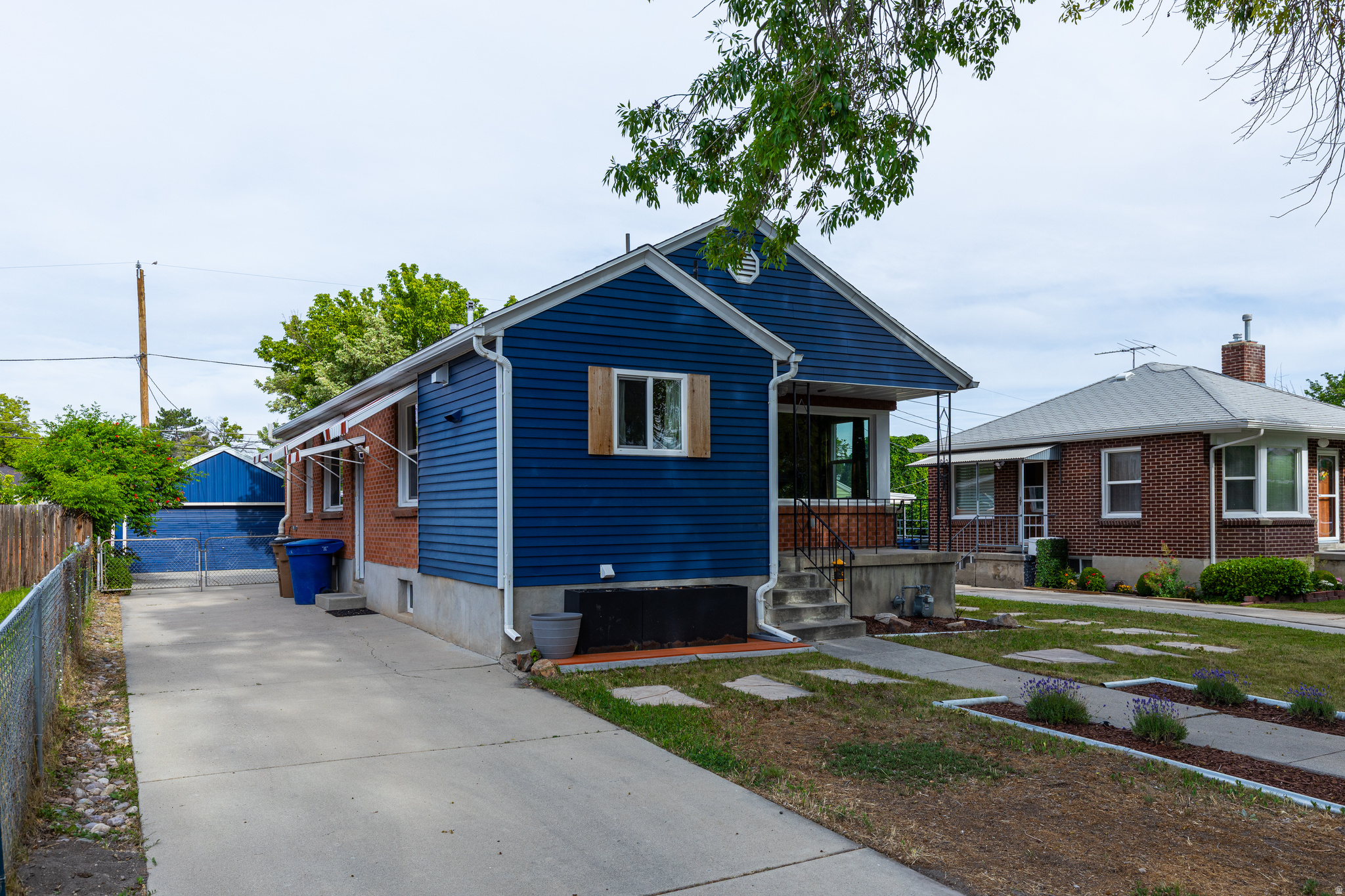 SOUTH SALT LAKE SUB - Residential